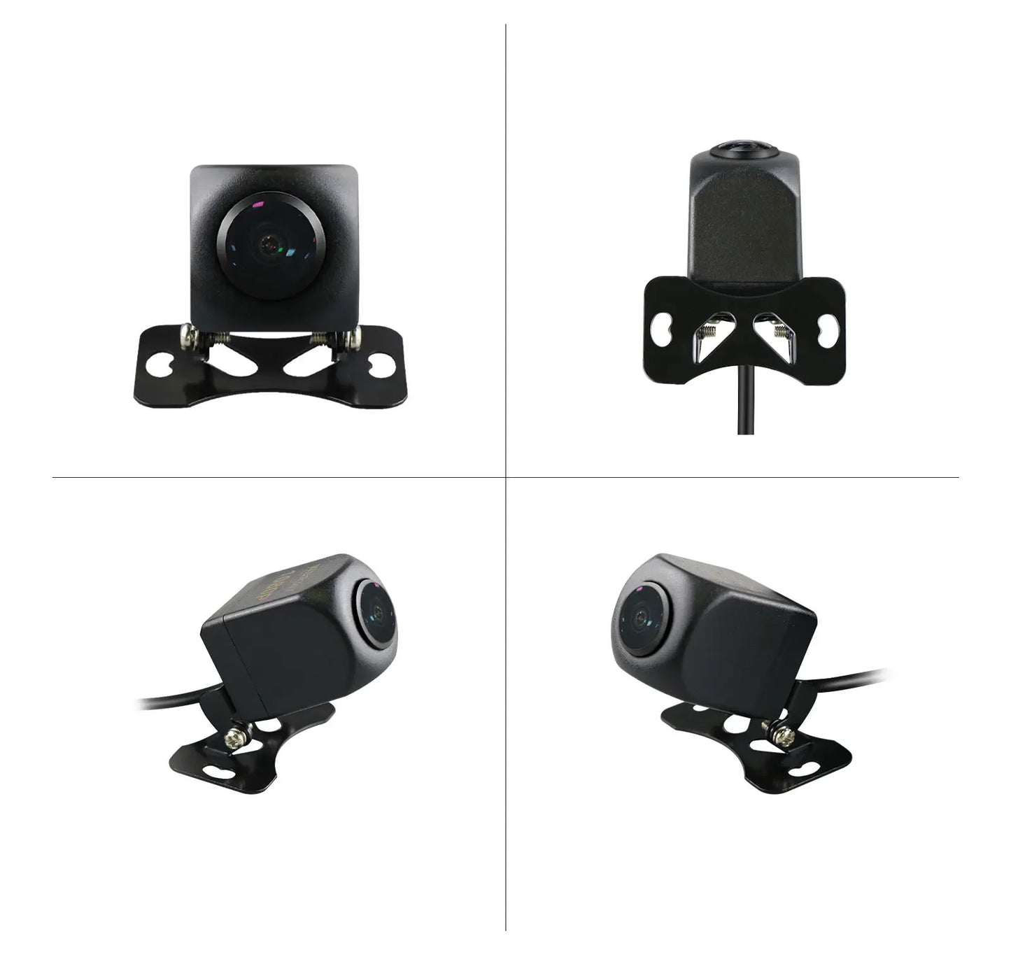 1920*1080P AHD Reversing Camera Night Vision with SONY Lens Wide Angle Waterproof Backup Camera for Android Stereos in Our Shop
