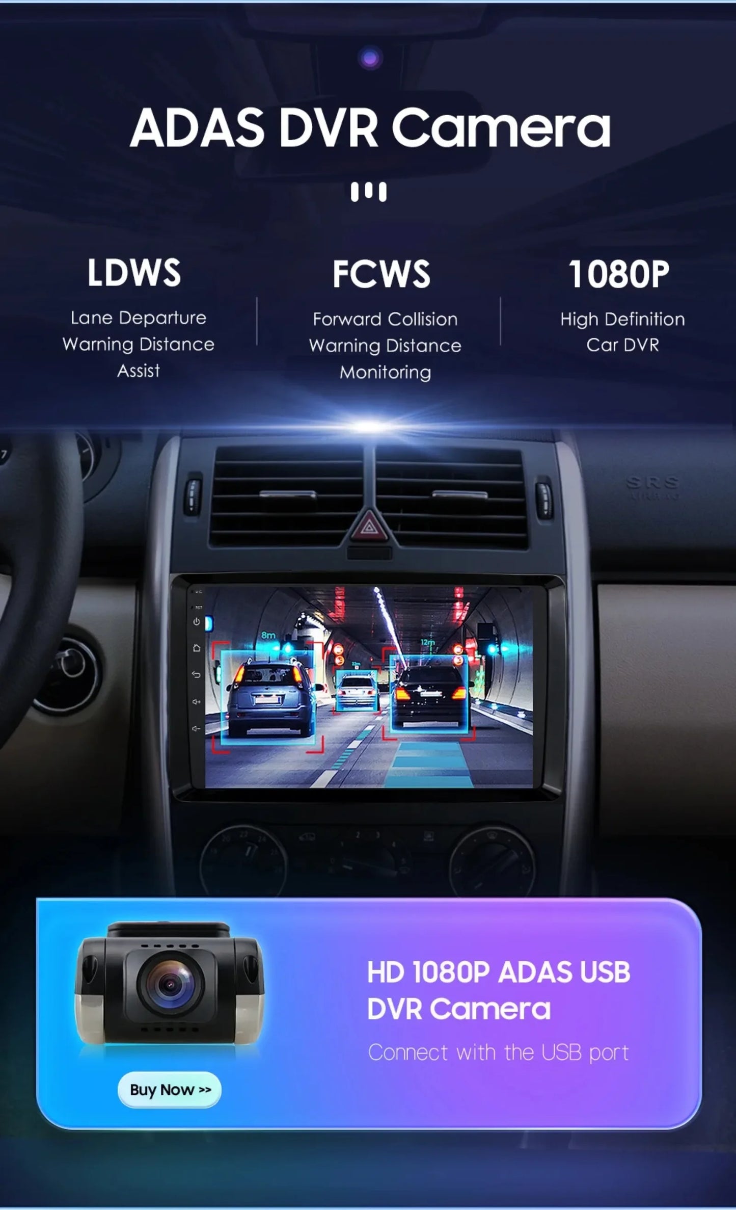 Android 13 Octa Core AI Auto Car Radio Multimedia Player for Mercedes Benz B200 W169 W245 Viano Vito W639 Sprinter W906 CarPlay