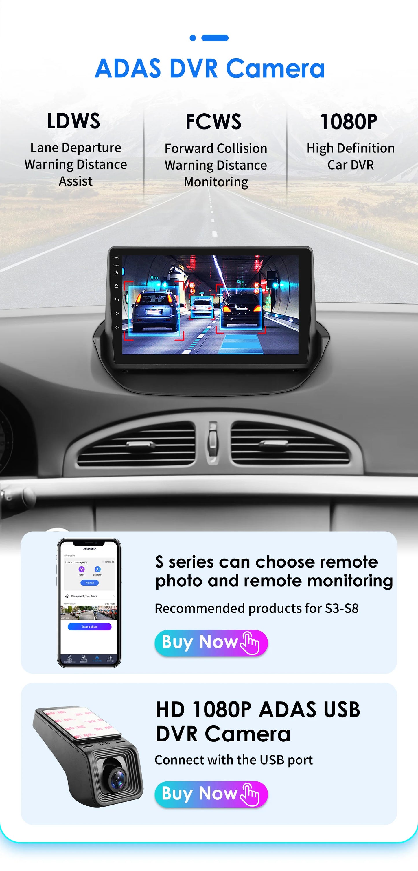9" Android 13 Radio Car Multimedia 2Din Wireless Carplay Android Auto for Renault Laguna 2 2001-2007 Support OBD DAB RDS BT WIFI