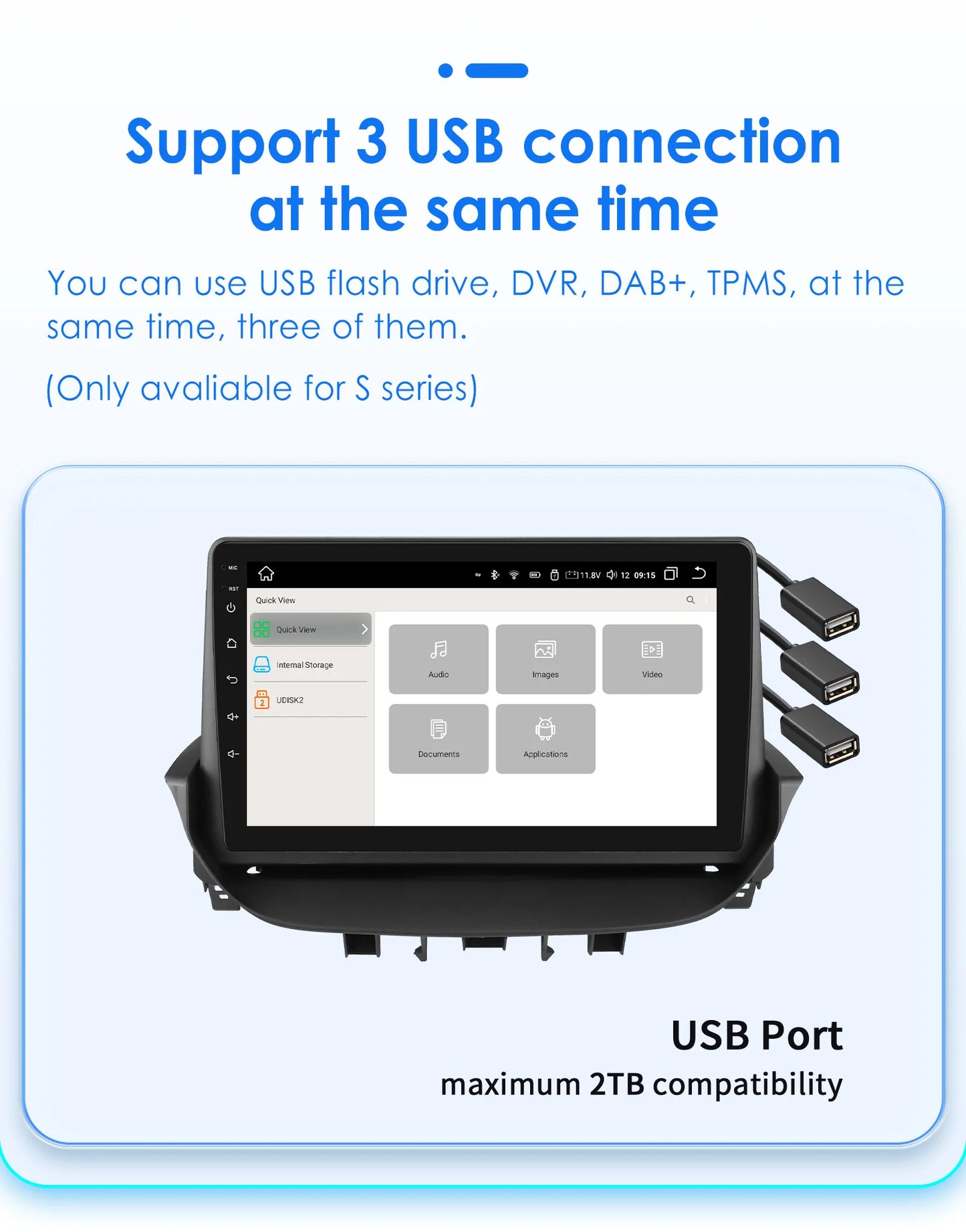 9" Android 13 Radio Car Multimedia 2Din Wireless Carplay Android Auto for Renault Laguna 2 2001-2007 Support OBD DAB RDS BT WIFI