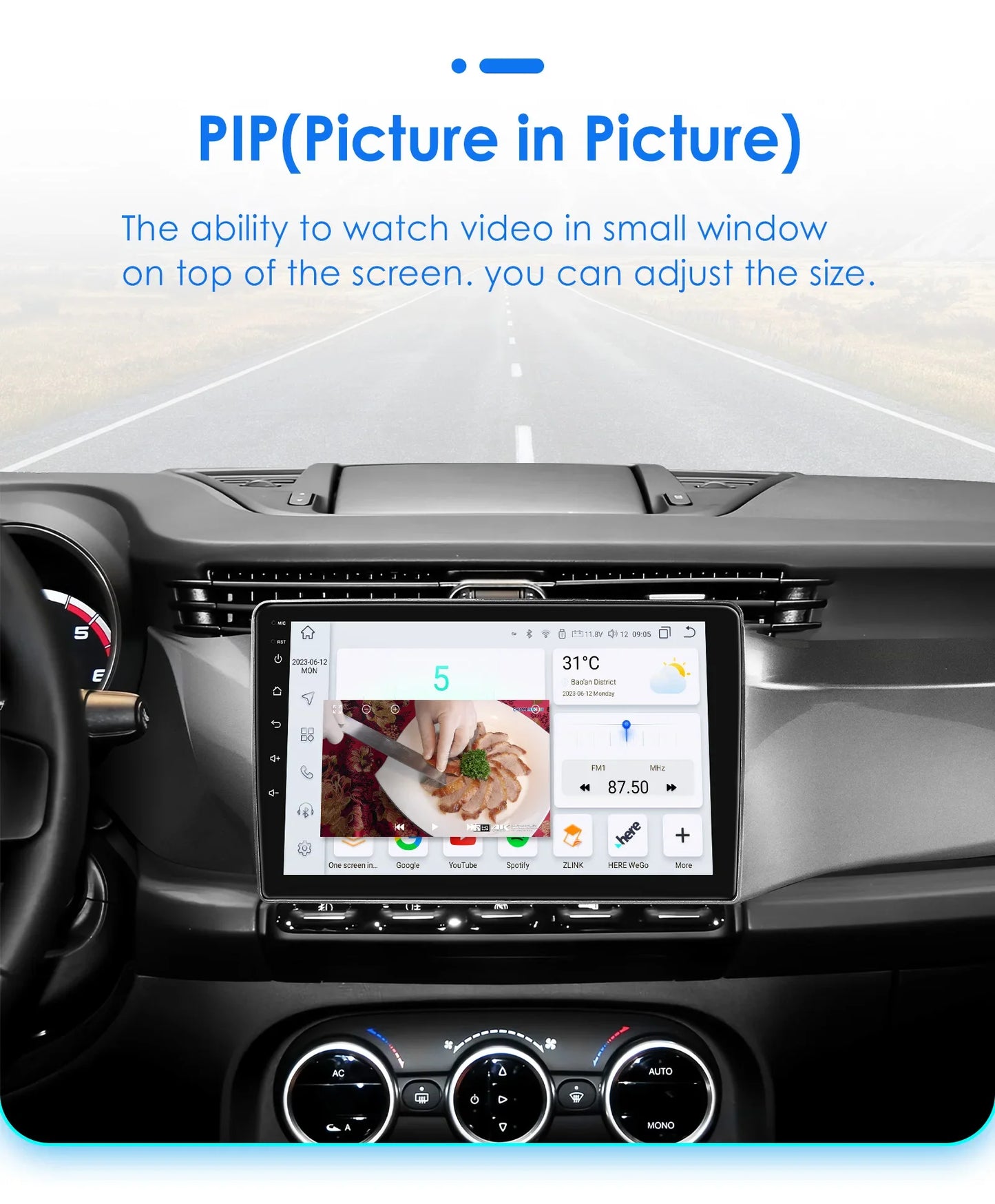 Android 13 Wireless Carplay Android Auto for Alfa Romeo Giulietta 2010-2014 Car Multimedia Video Player Support DAB DVR OBD BT