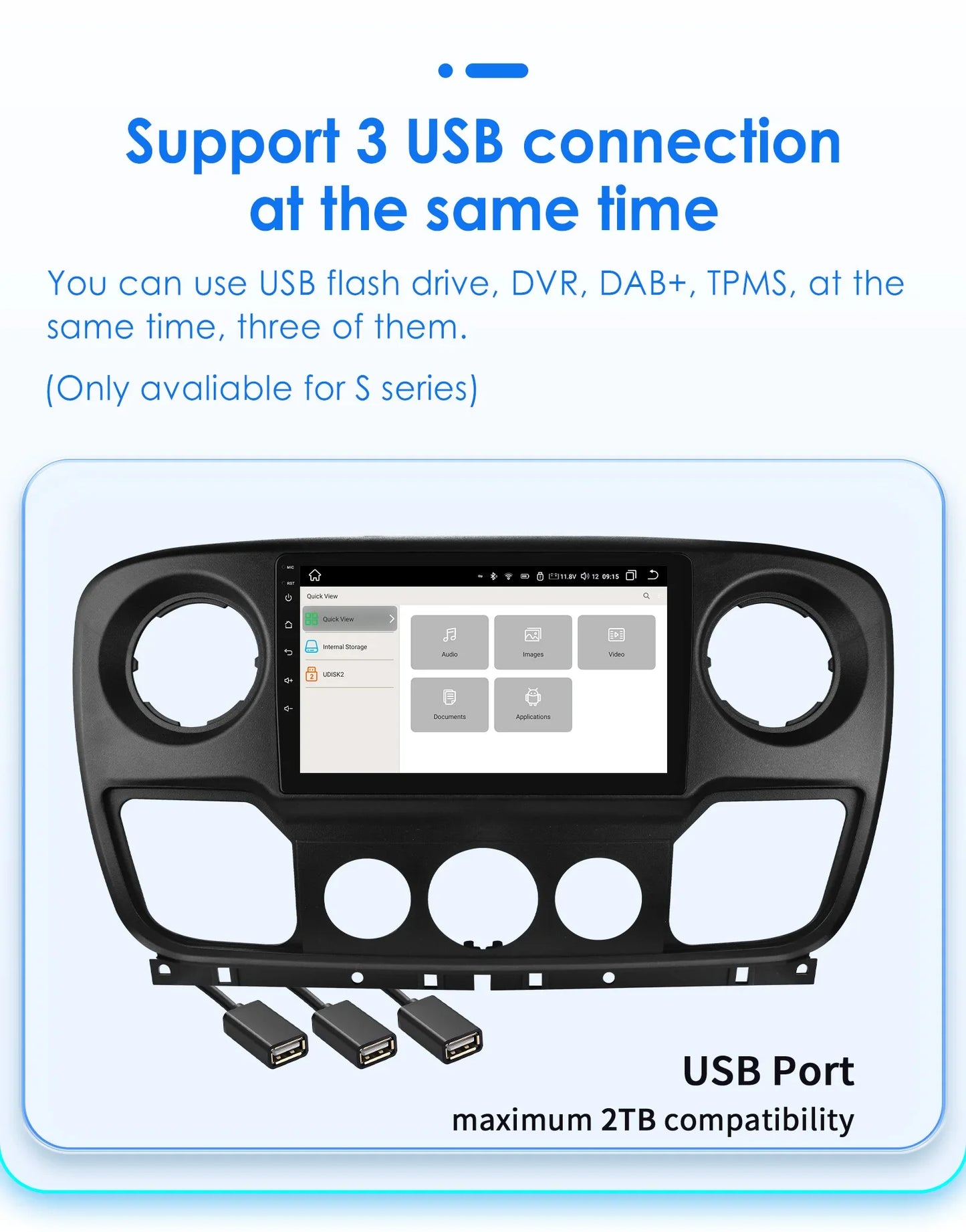 Car Multimedia Player Navigation Radio for Nissan NV400 2010-2019 for Opel Movano 2010-2019 for Renault Master lll 3 2011-2021