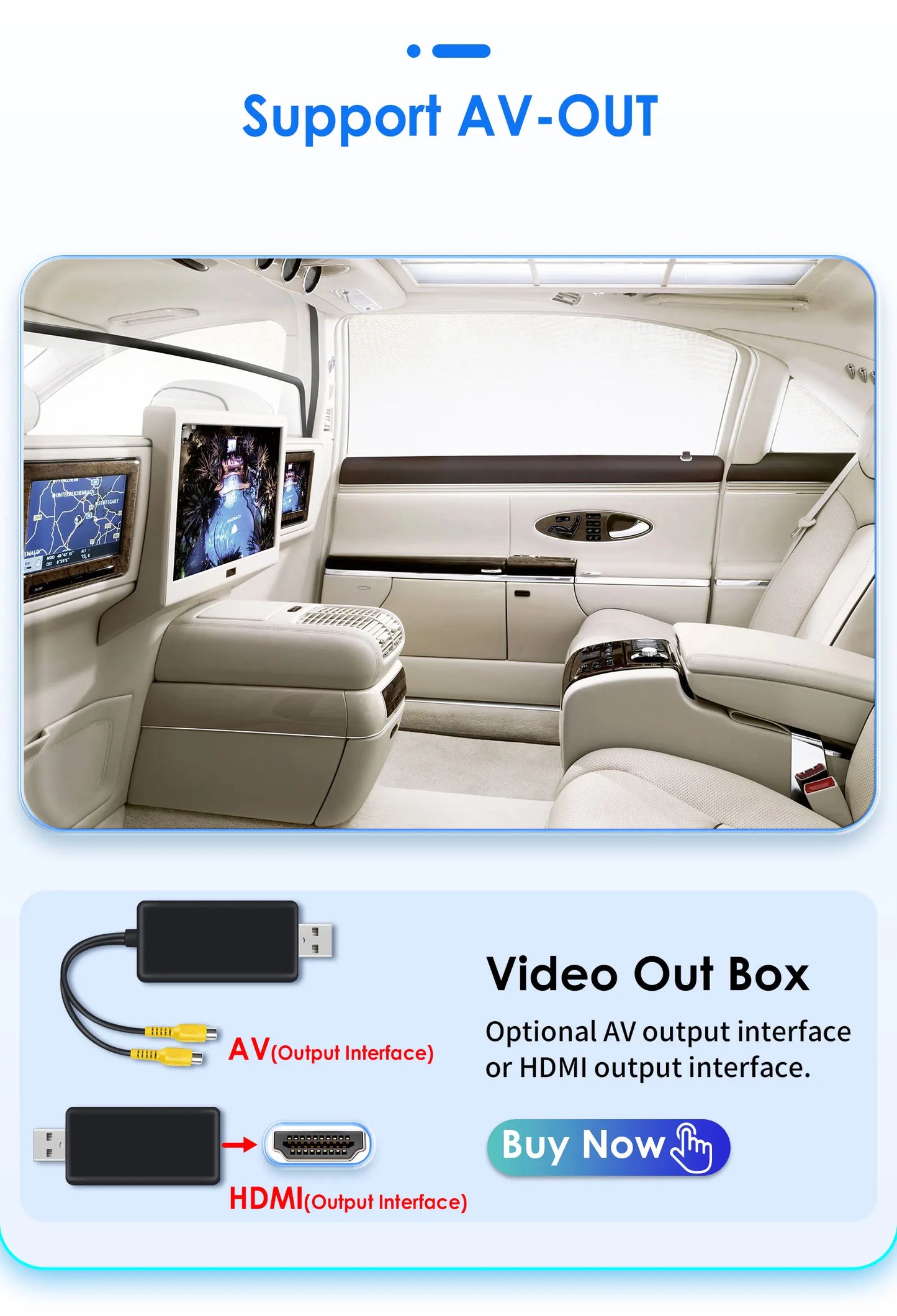 10.1" Android 14 Radio Car Multimedia 2 Din Wireless Carplay Android Auto for Toyota Corolla Auris 2013-2016 (Left Hand Driving)