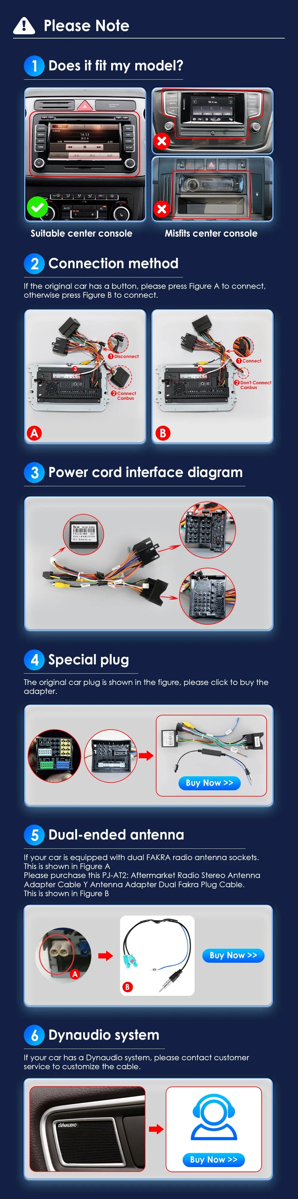 2 Din Carplay Android 14 for Volkswagen VW T5 Passat B6 Golf 6 5 Caddy Polo Touran Jetta Car Radio GPS Multimedia Player RDS BT
