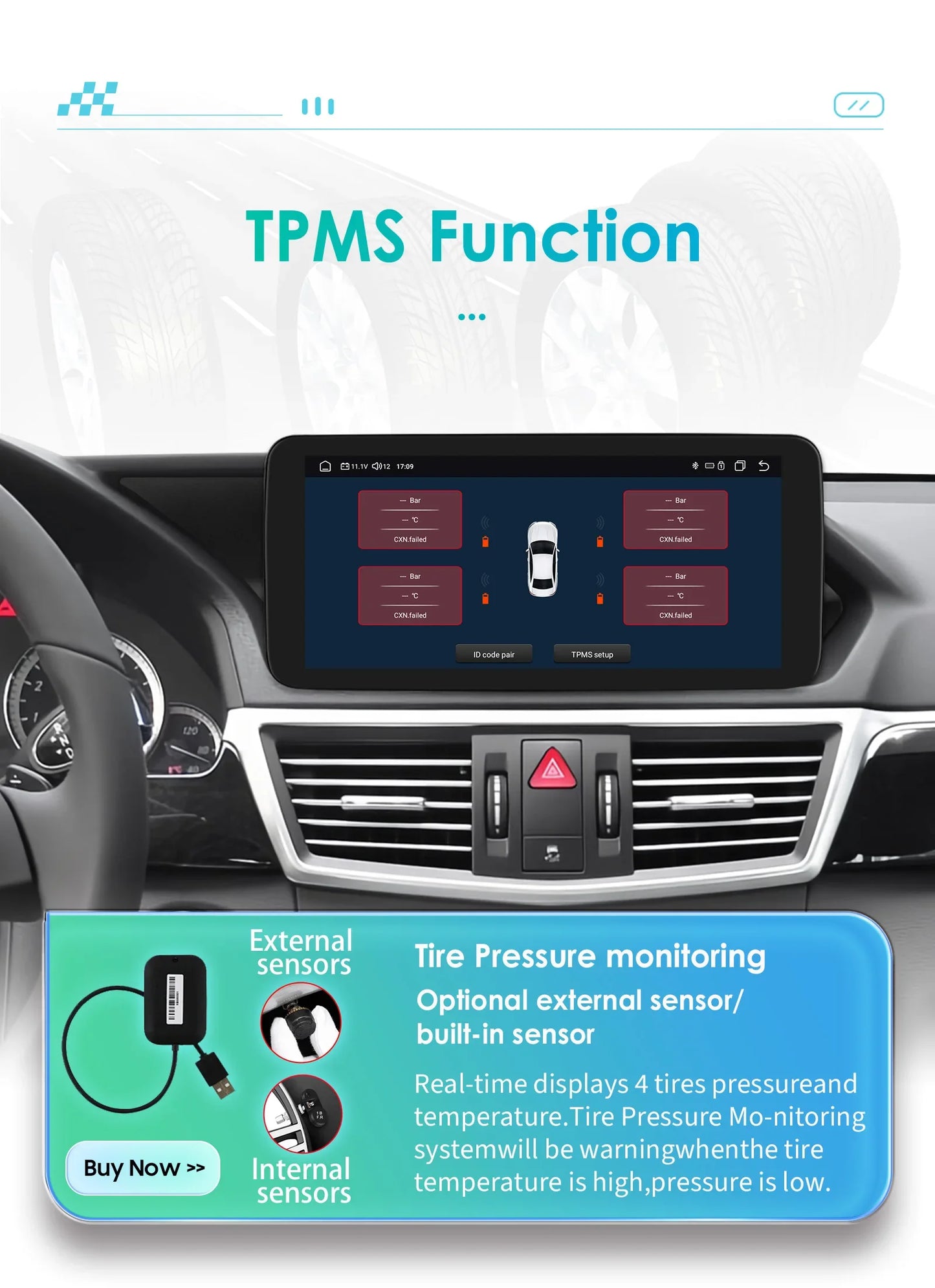 10.25" QLED for Mercedes Benz E-Class W212 E200 E230 E260 E300 S212 2009-2012 NTG 4.0 Carplay Android Car Multimedia Player DSP