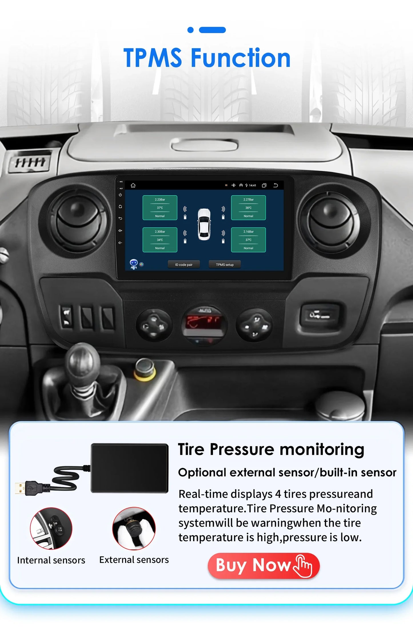 Car Multimedia Player Navigation Radio for Nissan NV400 2010-2019 for Opel Movano 2010-2019 for Renault Master lll 3 2011-2021