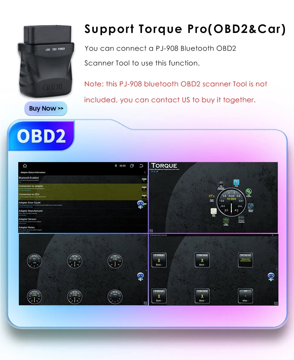 2 Din Carplay Android 14 for Volkswagen VW T5 Passat B6 Golf 6 5 Caddy Polo Touran Jetta Car Radio GPS Multimedia Player RDS BT