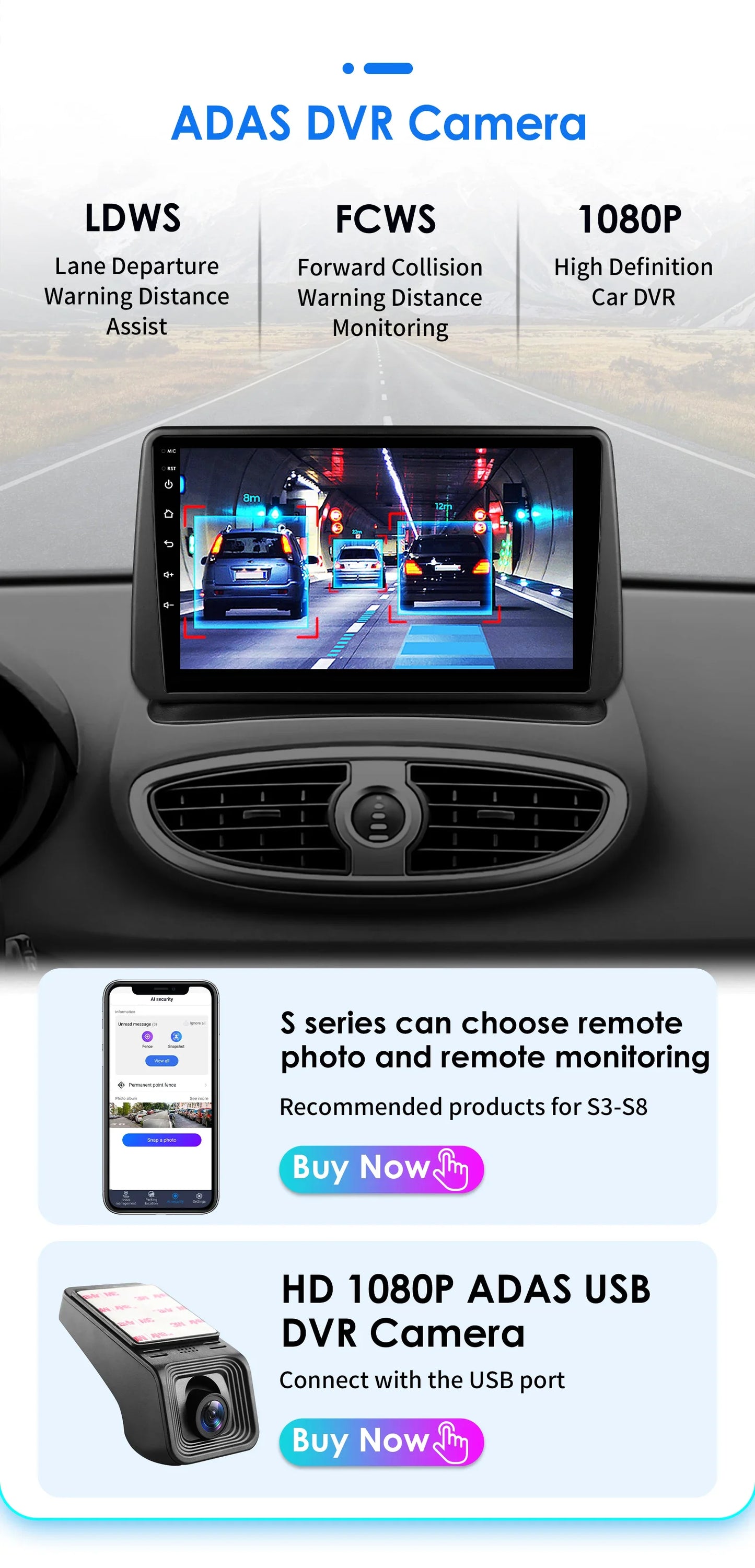 9" Wireless Carplay Radios Android Auto for Renault CLIO 3 2005 - 2014 Car Multimedia Video Player GPS Navi BT Stereo RDS 4G DSP