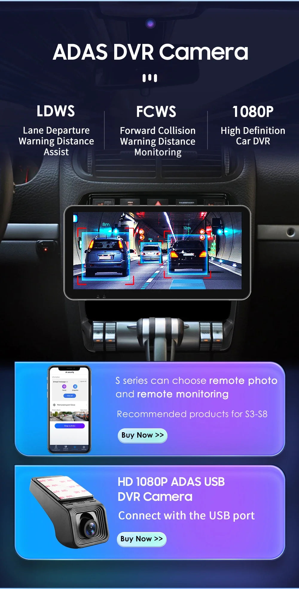 10.33" Wireless Carplay Android 13 Car Multimedia Player for Porsche Cayenne 1 2002-2010 2din Navigation GPS RDS Headunit Stereo