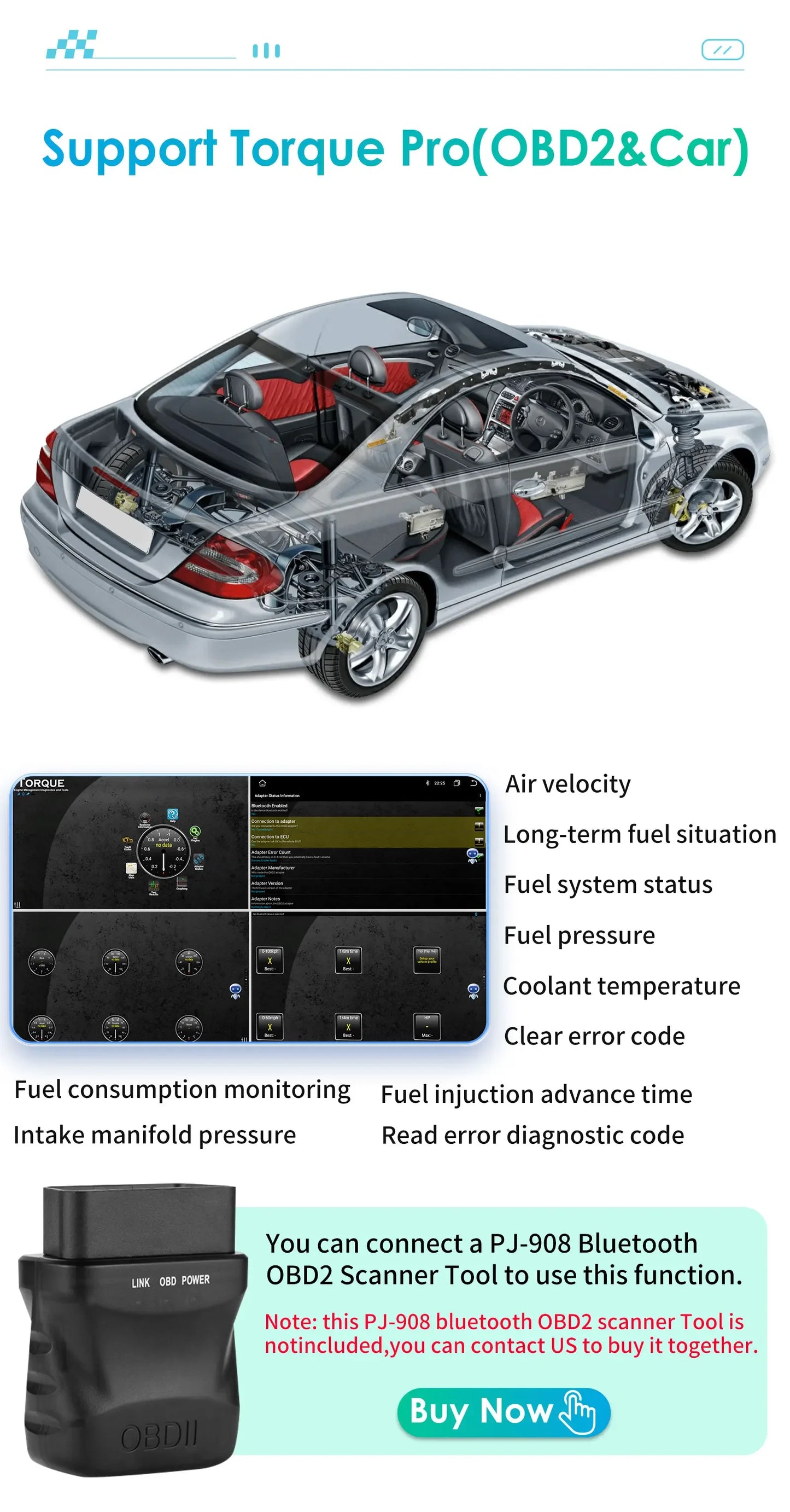 10.25" QLED for Mercedes Benz E-Class W212 E200 E230 E260 E300 S212 2009-2012 NTG 4.0 Carplay Android Car Multimedia Player DSP