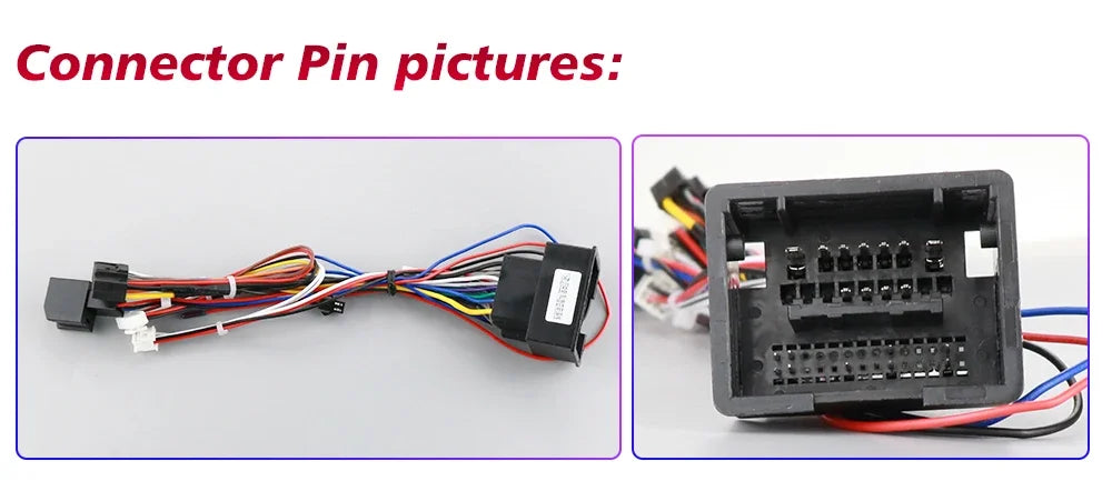 10.33" 2 Din Android 13 Car Radio Multimedia Video Player for Buick Regal Opel Insignia 2009 -2013 Navigation GPS Carplay Screen