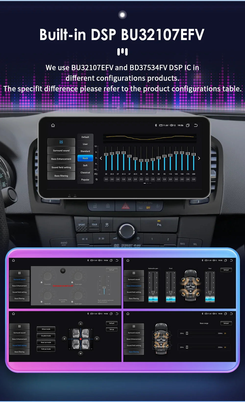 10.33" 2 Din Android 13 Car Radio Multimedia Video Player for Buick Regal Opel Insignia 2009 -2013 Navigation GPS Carplay Screen
