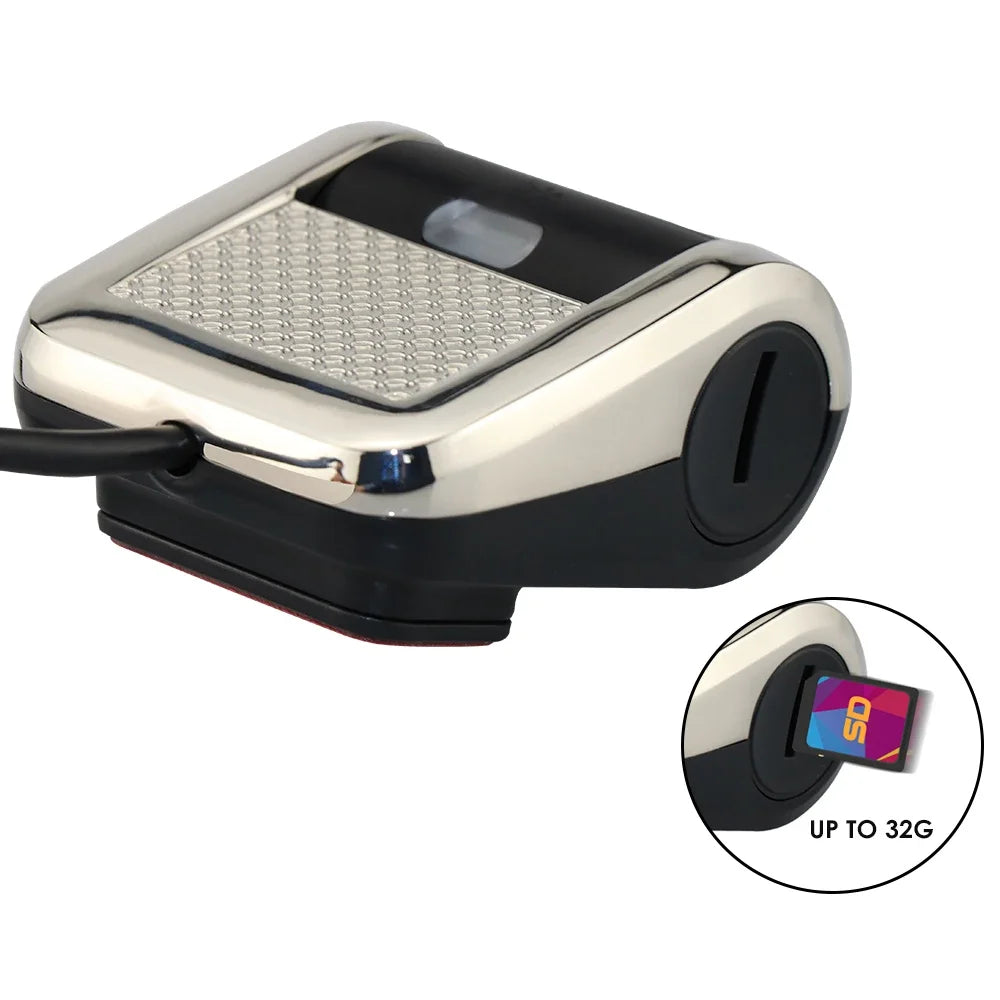 AHD Car DVR Digital Video Recorder Front USB Camera CMOS for Android Car GPS Multimedia Players Stereo