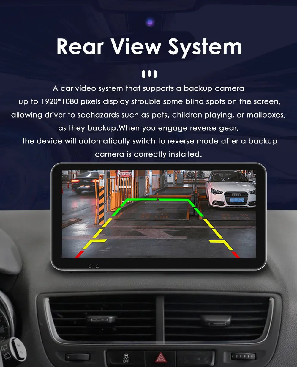 10.33" Wireless Carplay Screen for Opel Mokka 1 2012-2016 Android13 Auto Radio Car Multimedia Player GPS Bluetooth Stereo NO DVD