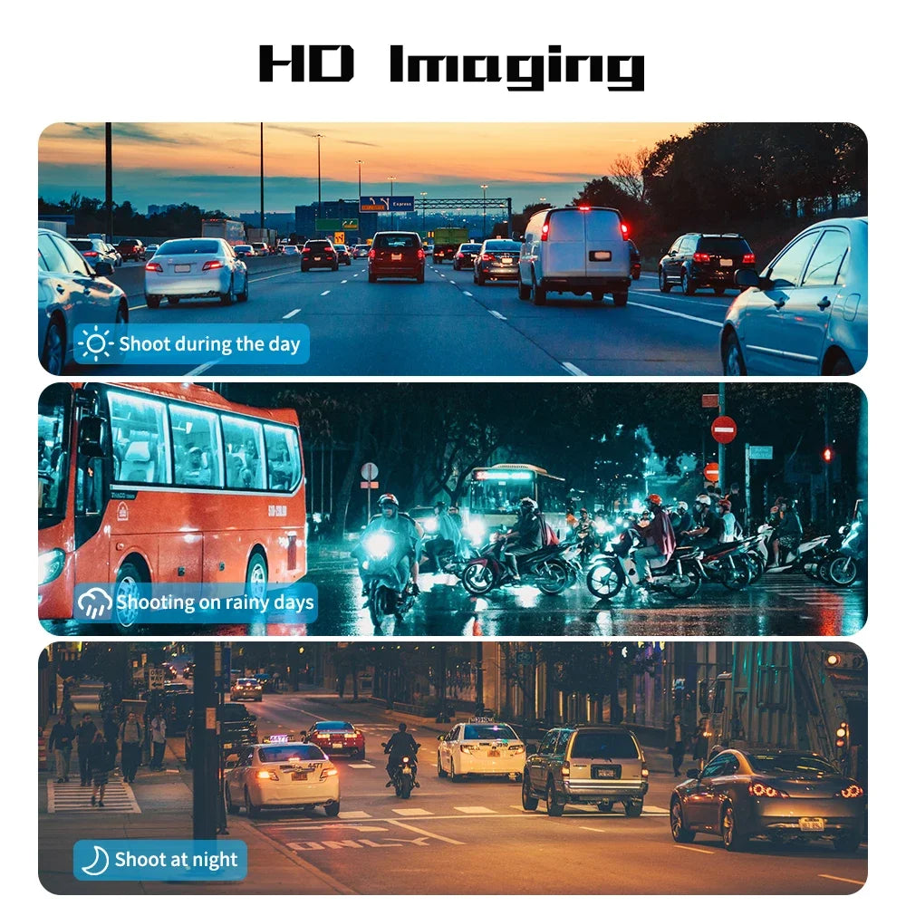 AHD Car DVR Digital Video Recorder Front USB Camera CMOS for Android Car GPS Multimedia Players Stereo