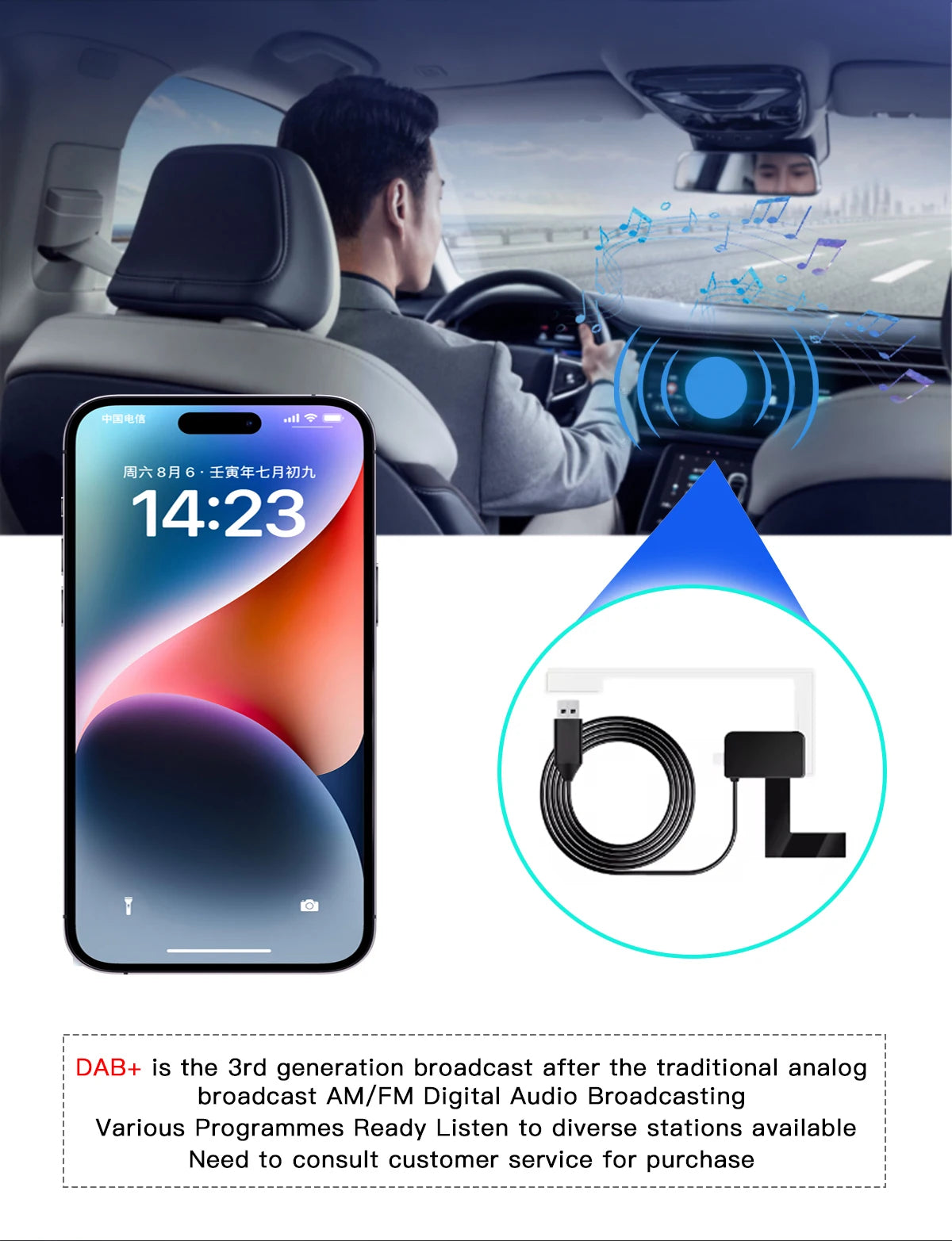 Android 14 For VW Passat B6 B7 CC T5 Amarok Volksagen Skoda Octavia2 Tiguan Seat Leon 2 Golf 56 Radio Multimedia Screen Carplay