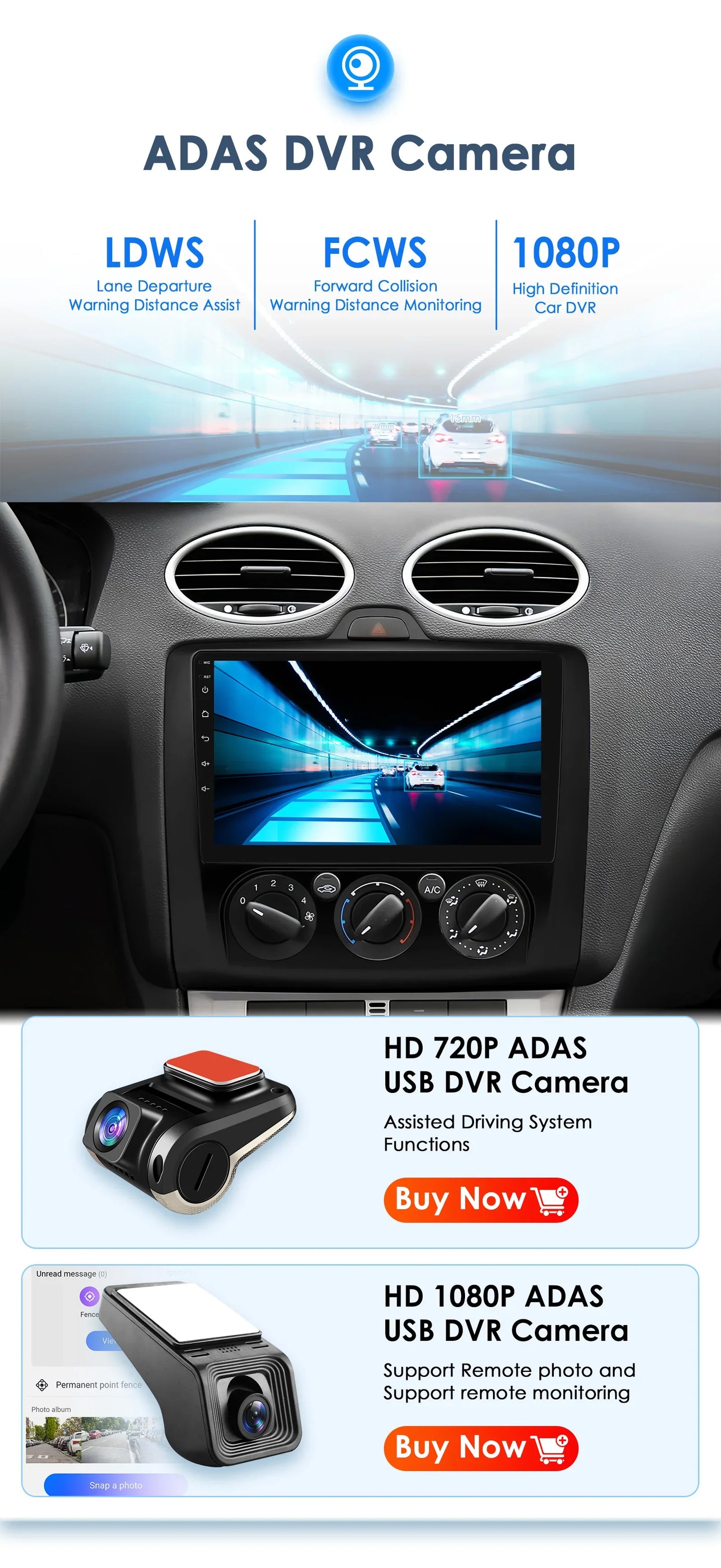 Android 13 Wireless Carplay for Ford Focus Exi MT 2 3 MK2 MK3 2004-2011 9" Car Radio Multimedia Player GPS Navi BT DSP 4G Stereo