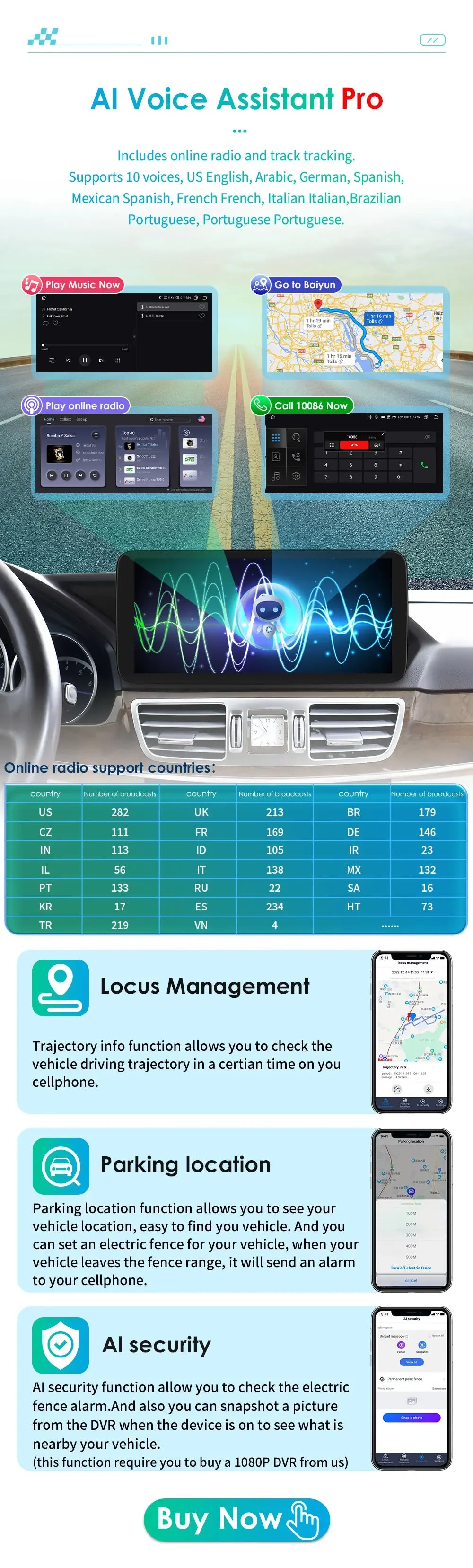 10.25" QLED for Mercedes Benz E-Class W212 E200 E230 E260 E300 S212 2009-2012 NTG 4.0 Carplay Android Car Multimedia Player DSP
