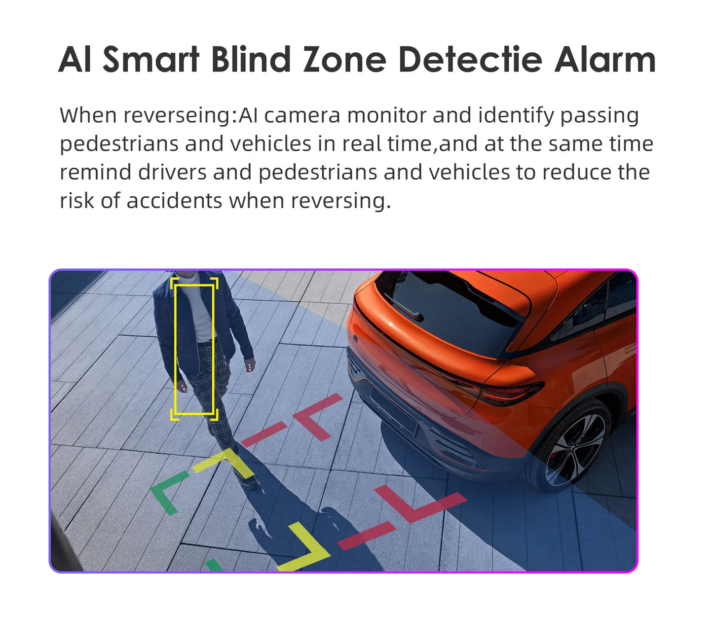 Hizpo 720P 1080P AHD Rear View Camera 140 ° 150 ° 170 ° Wide Angle Waterproof Night Vision Universal Reverse Parking Assistance