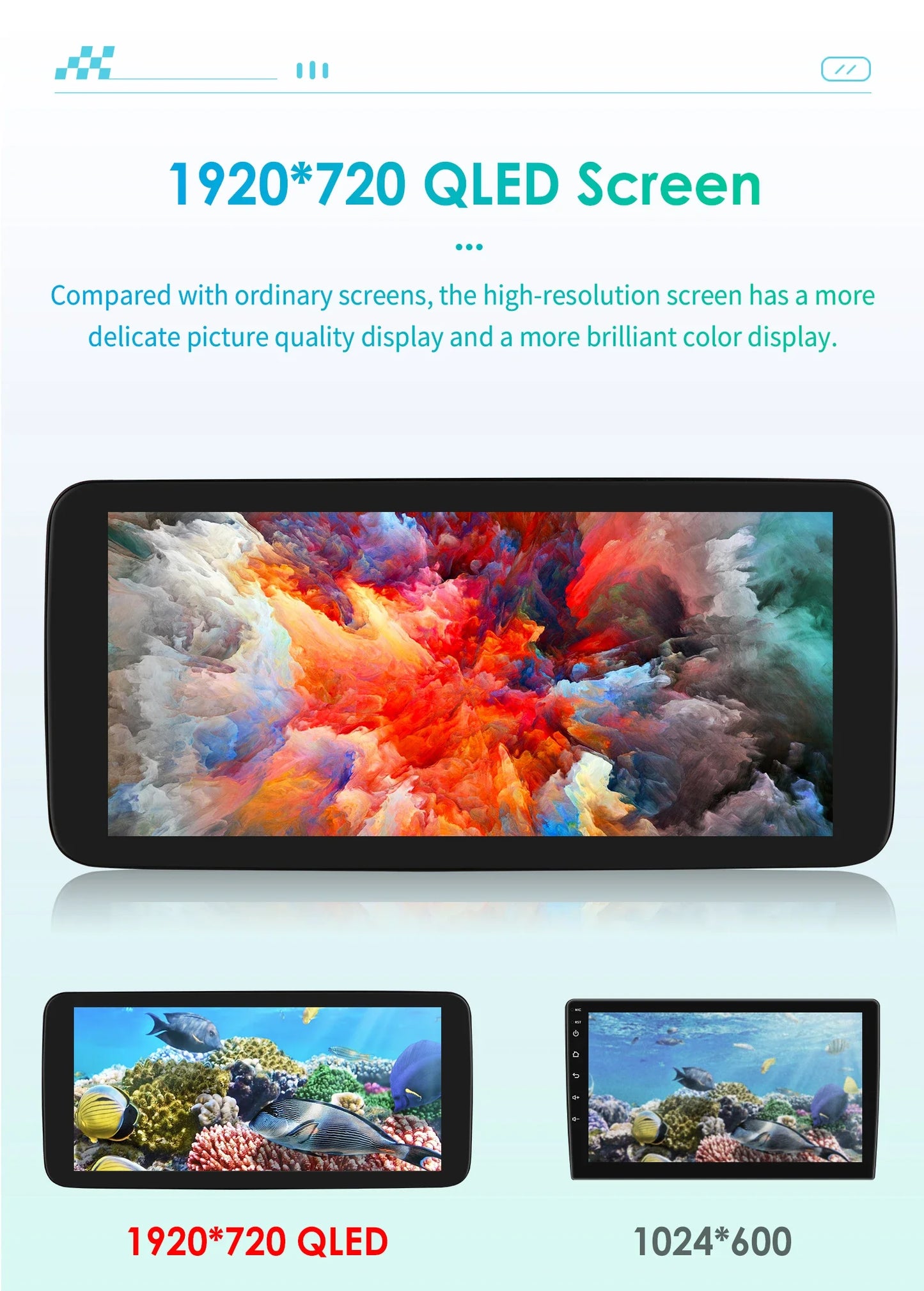 10.25" QLED for Mercedes Benz E-Class W212 E200 E230 E260 E300 S212 2009-2012 NTG 4.0 Carplay Android Car Multimedia Player DSP