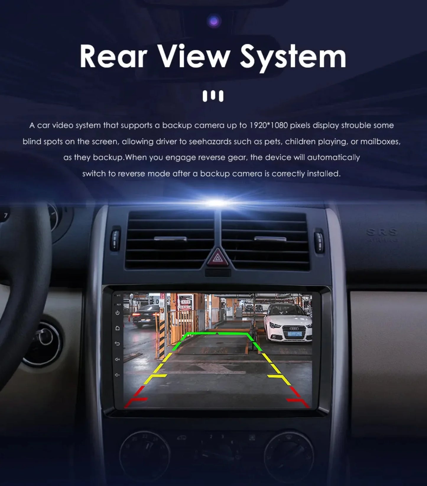 Android 13 Octa Core AI Auto Car Radio Multimedia Player for Mercedes Benz B200 W169 W245 Viano Vito W639 Sprinter W906 CarPlay