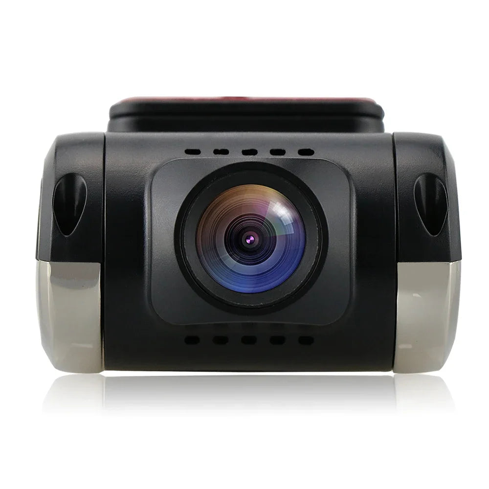 AHD Car DVR Digital Video Recorder Front USB Camera CMOS for Android Car GPS Multimedia Players Stereo