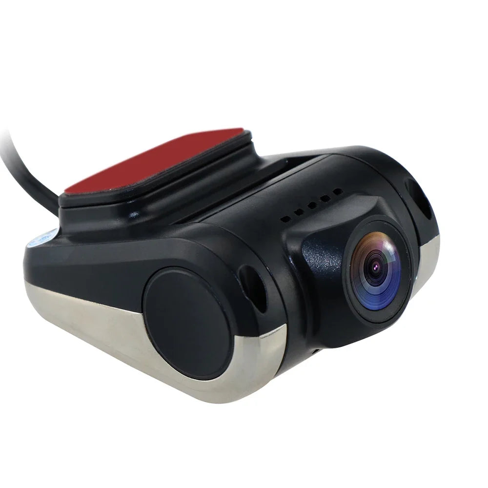 AHD Car DVR Digital Video Recorder Front USB Camera CMOS for Android Car GPS Multimedia Players Stereo