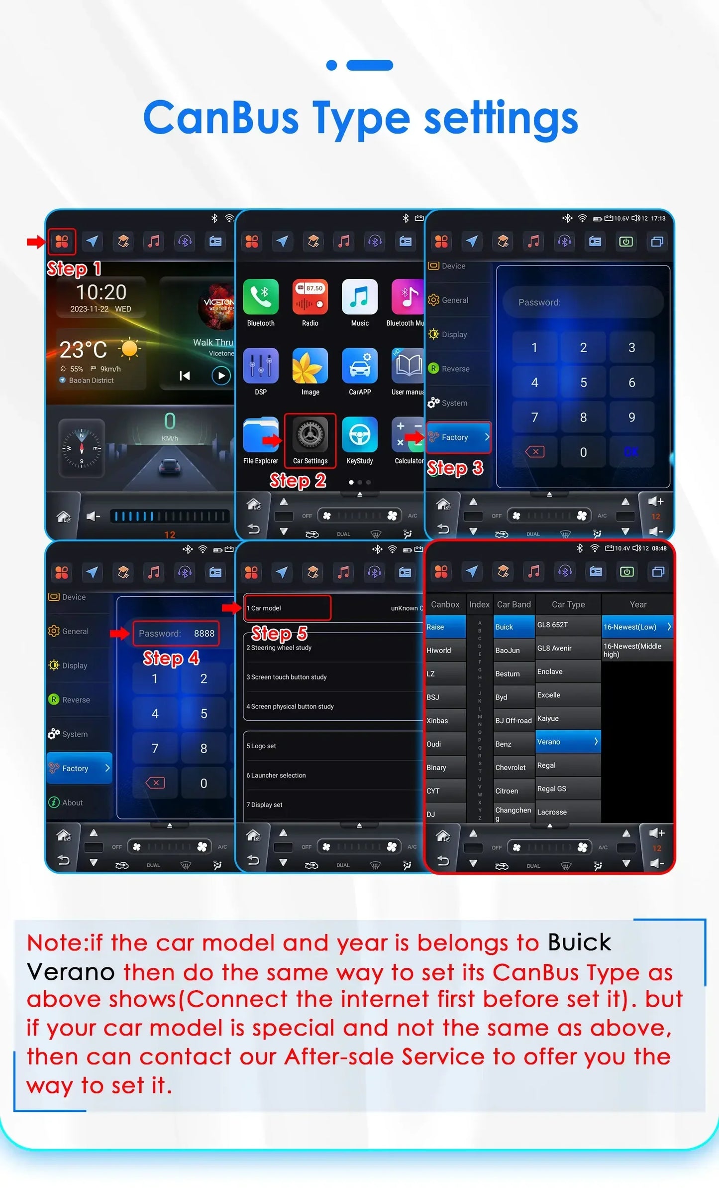 Android 14 Wireless Carplay GPS Navi Stereo for Opel Astra J Buick Verano 2009-2015 9.7" Car Radio Multimedia Player 4G BT 2 Din