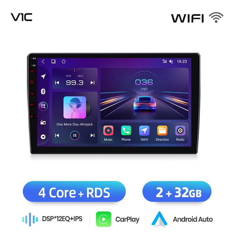 Junsun Android wireless CarPlay Auto Car Radio For Volkswagen Passat B6 B7 CC 2010-2015 Intelligent Systems DSP GPS FM BT SWC