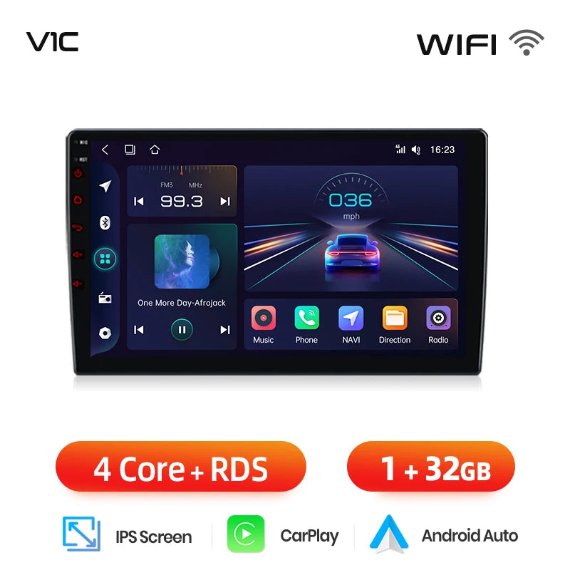 Junsun Android wireless CarPlay Auto Car Radio For Volkswagen Passat B6 B7 CC 2010-2015 Intelligent Systems DSP GPS FM BT SWC