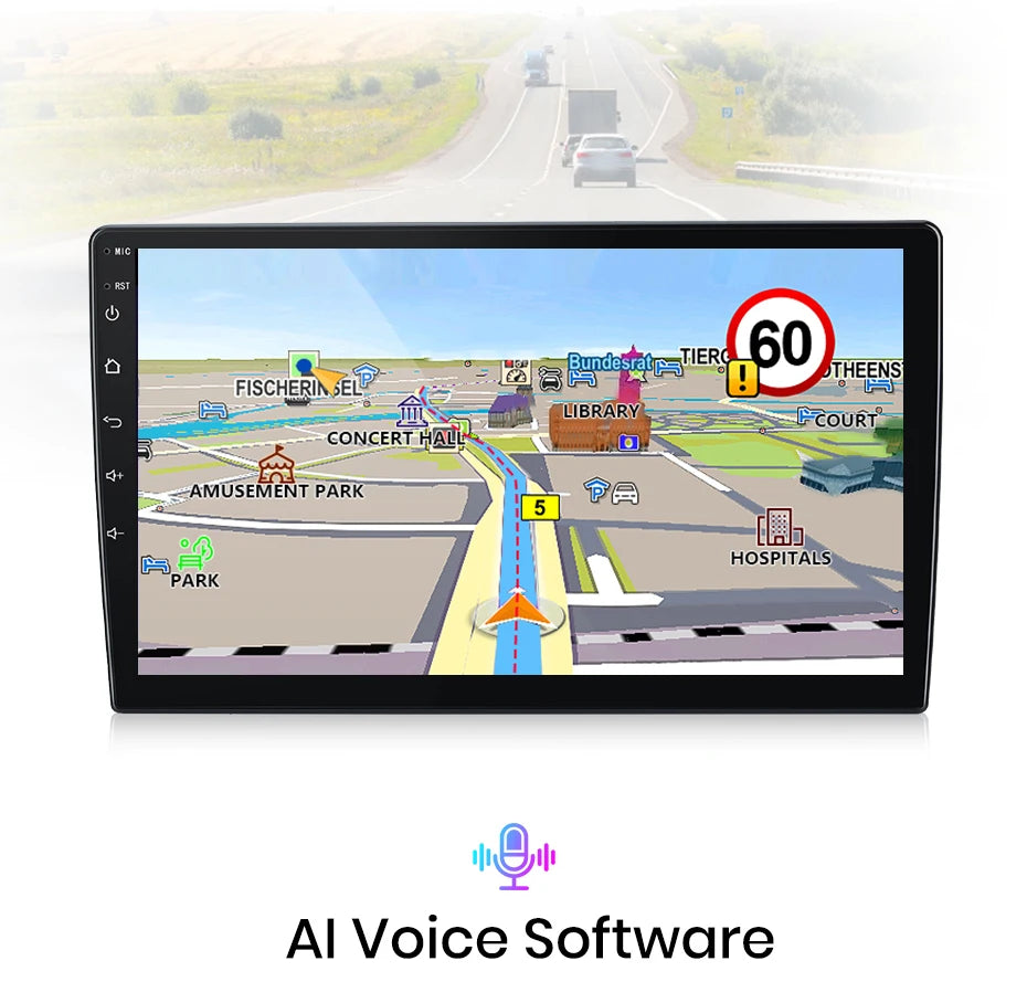 Junsun Android wireless CarPlay Auto Car Radio For Volkswagen Passat B6 B7 CC 2010-2015 Intelligent Systems DSP GPS FM BT SWC