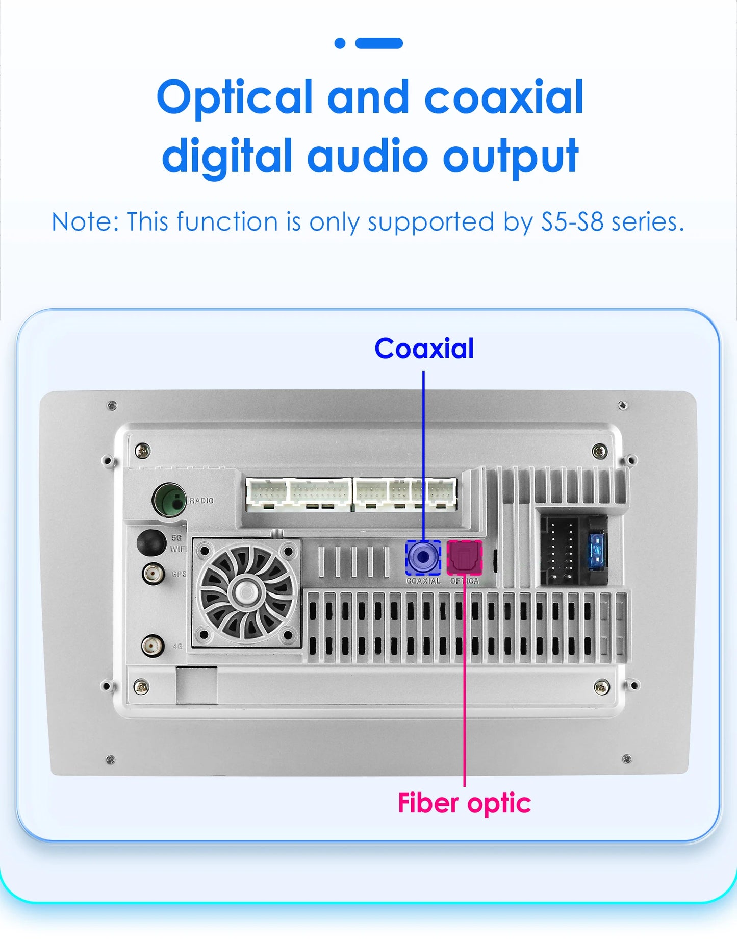 10.1" Android 14 Radio Car Multimedia 2 Din Wireless Carplay Android Auto for Toyota Corolla Auris 2013-2016 (Left Hand Driving)