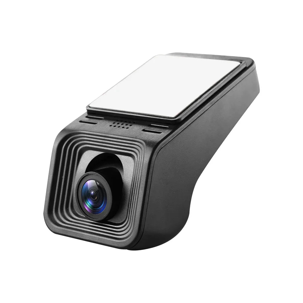 AHD Car DVR Digital Video Recorder Front USB Camera CMOS for Android Car GPS Multimedia Players Stereo