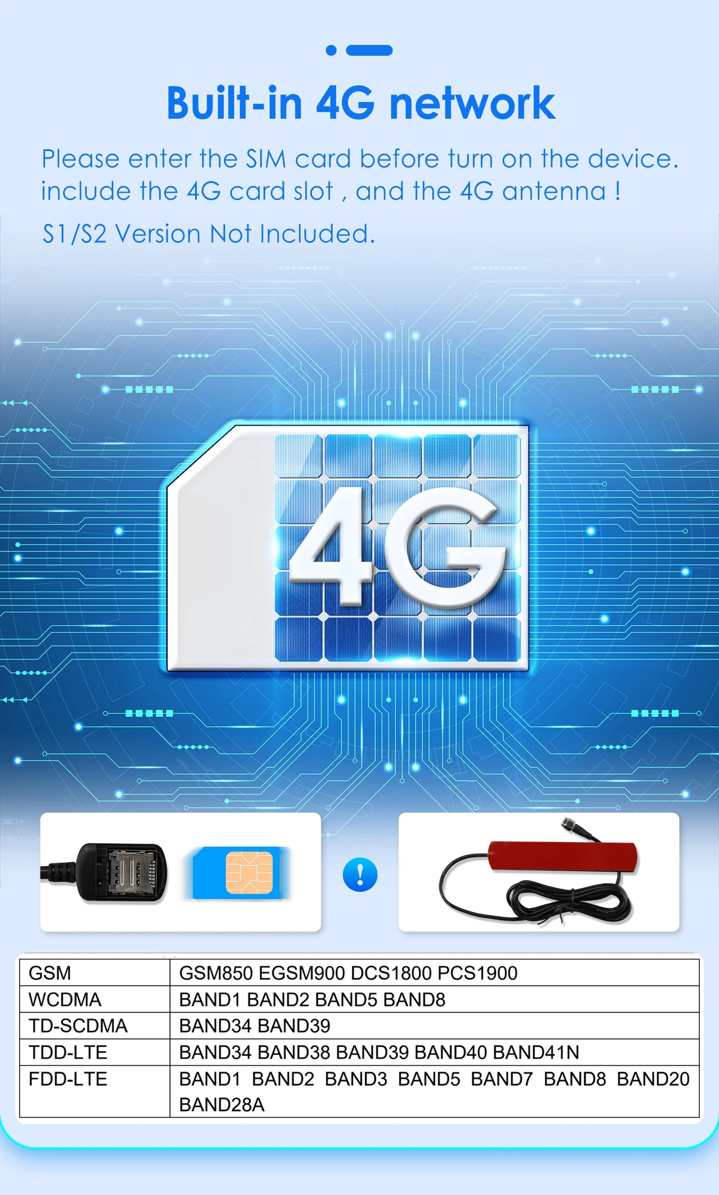 Android 13 Radio Car Multimedia 2Din Wireless Carplay Android Auto for Ford Focus 3 Mk 3 2011-2019 Support OBD DAB RDS BT GPS 4G
