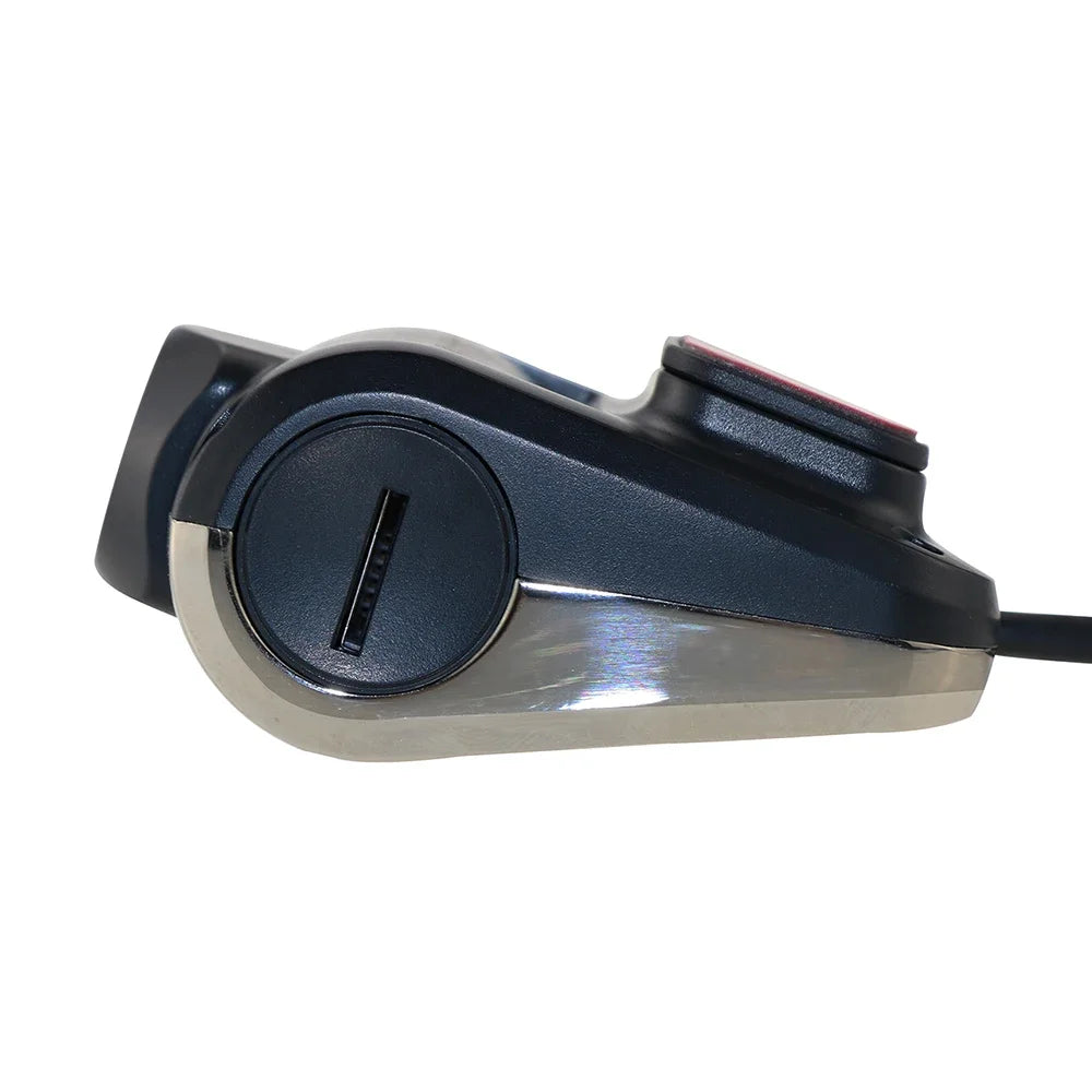 AHD Car DVR Digital Video Recorder Front USB Camera CMOS for Android Car GPS Multimedia Players Stereo