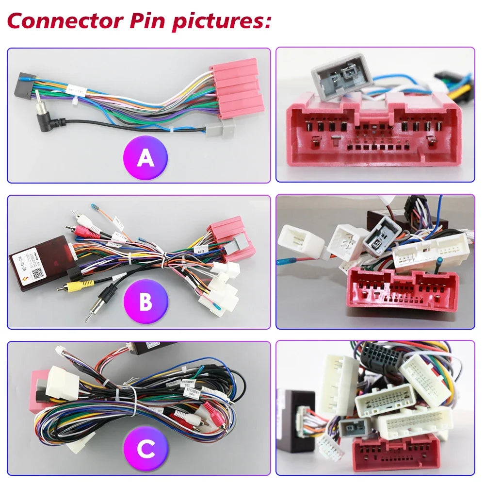10.33'' Android 13 Car Multimedia Player for Mazda CX5 CX-5 2012-2015 Carplay 2 Din Autoradio GPS Navigation BT RDS 4G Head Unit