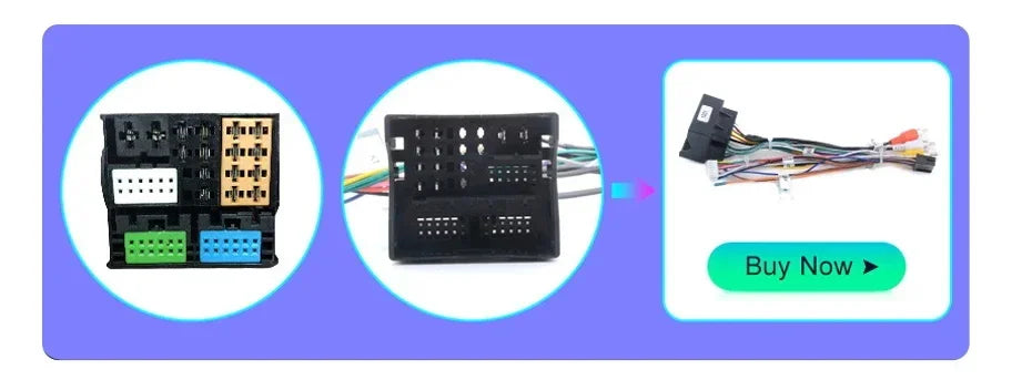 Junsun Android wireless CarPlay Auto Car Radio For Volkswagen Passat B6 B7 CC 2010-2015 Intelligent Systems DSP GPS FM BT SWC