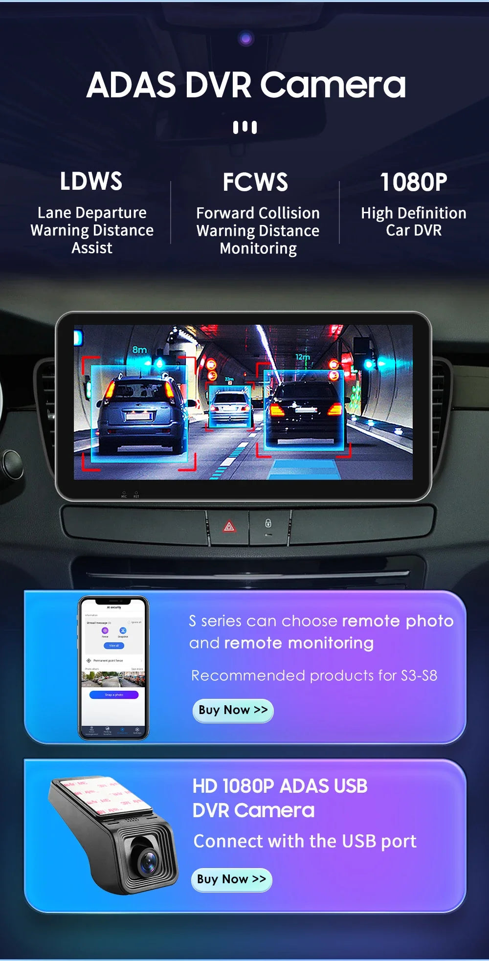 8G+128G for Peugeot 508 508SW 2011 - 2018 10.33'' Andorid 13 Auto Radio 2 Din Car Multimedia Player Carplay Screen GPS BT No DVD