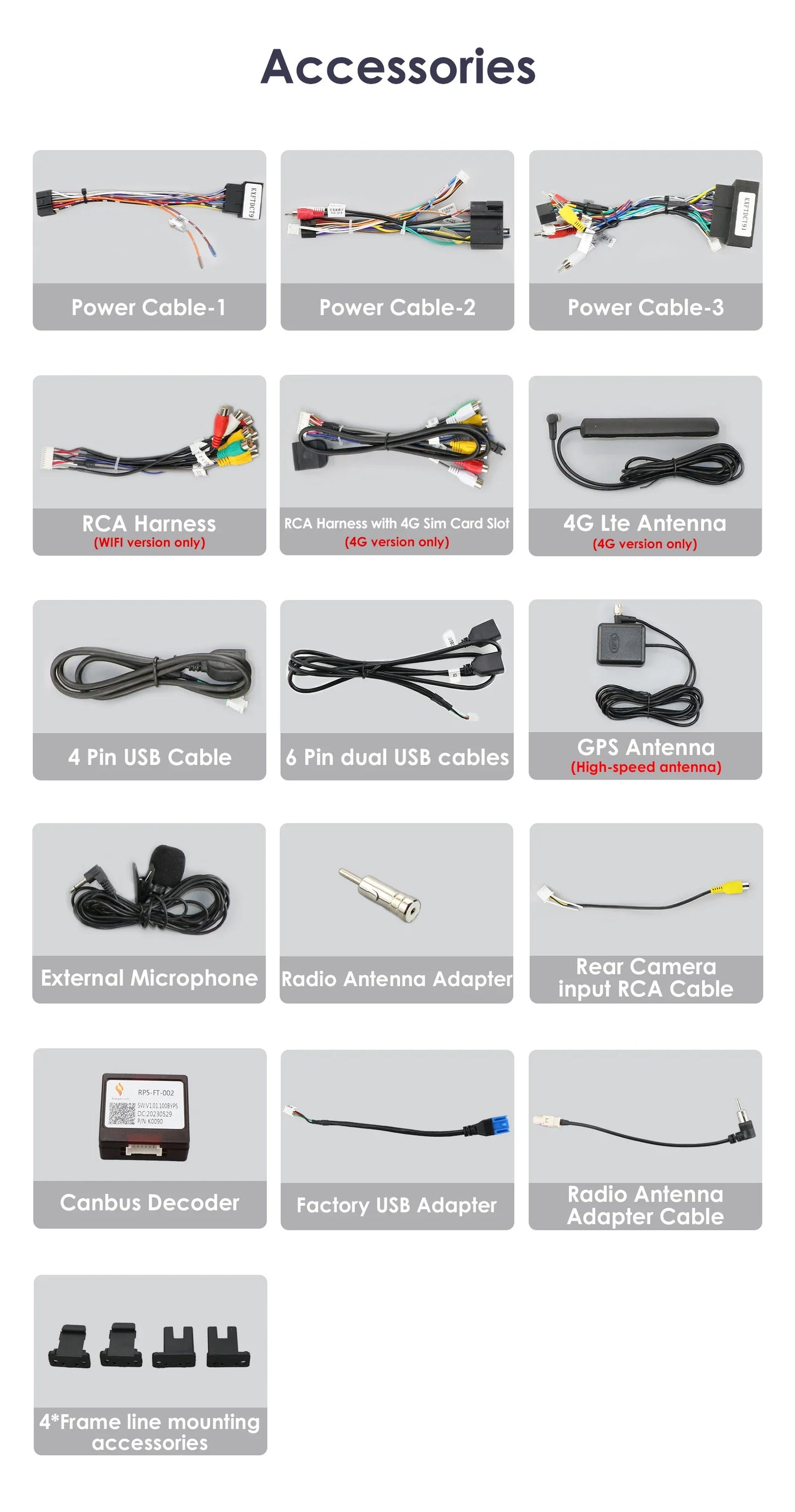 10.33" Car Intelligent System Android for Fiat Ducato 3 Citroen Jumper Peugeot Boxer 2 2006-2022 Radio Multimedia GPS Carplay 4G