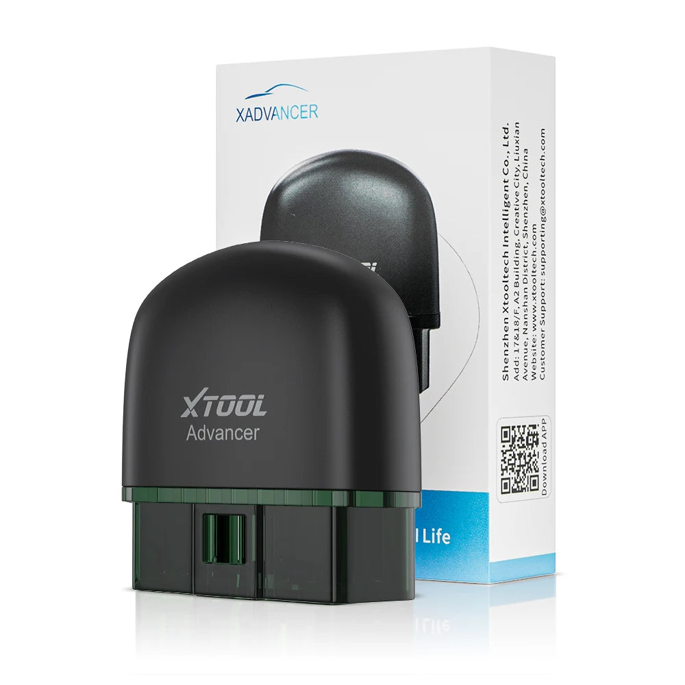 XTOOL AD20Pro Obd2 Scanner Car All System Scan Obd 2 System Diagnostic Tool OBD2 Bluetooth Scanner Code PK ELM327