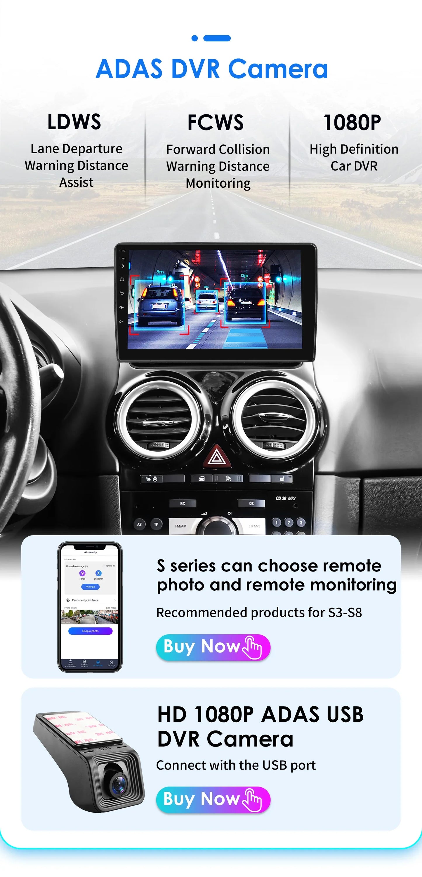 Android 13 Wireless Carplay Auto Car Multimedia Player Car Radio Player Stereo for OPEL CORSA D 2007 2008 2009 2010 2011 2012