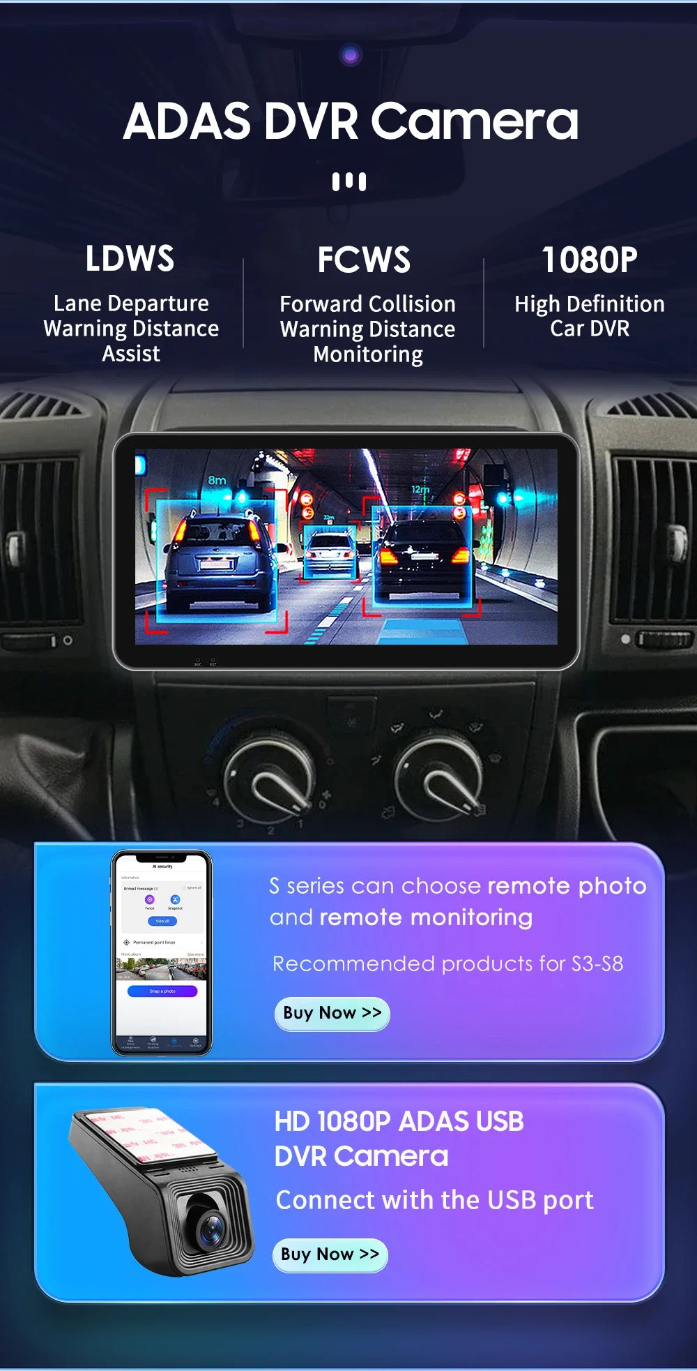 10.33" Car Intelligent System Android for Fiat Ducato 3 Citroen Jumper Peugeot Boxer 2 2006-2022 Radio Multimedia GPS Carplay 4G