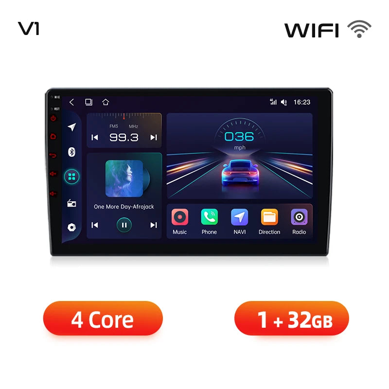 Junsun Android wireless CarPlay Auto Car Radio For Volkswagen Passat B6 B7 CC 2010-2015 Intelligent Systems DSP GPS FM BT SWC