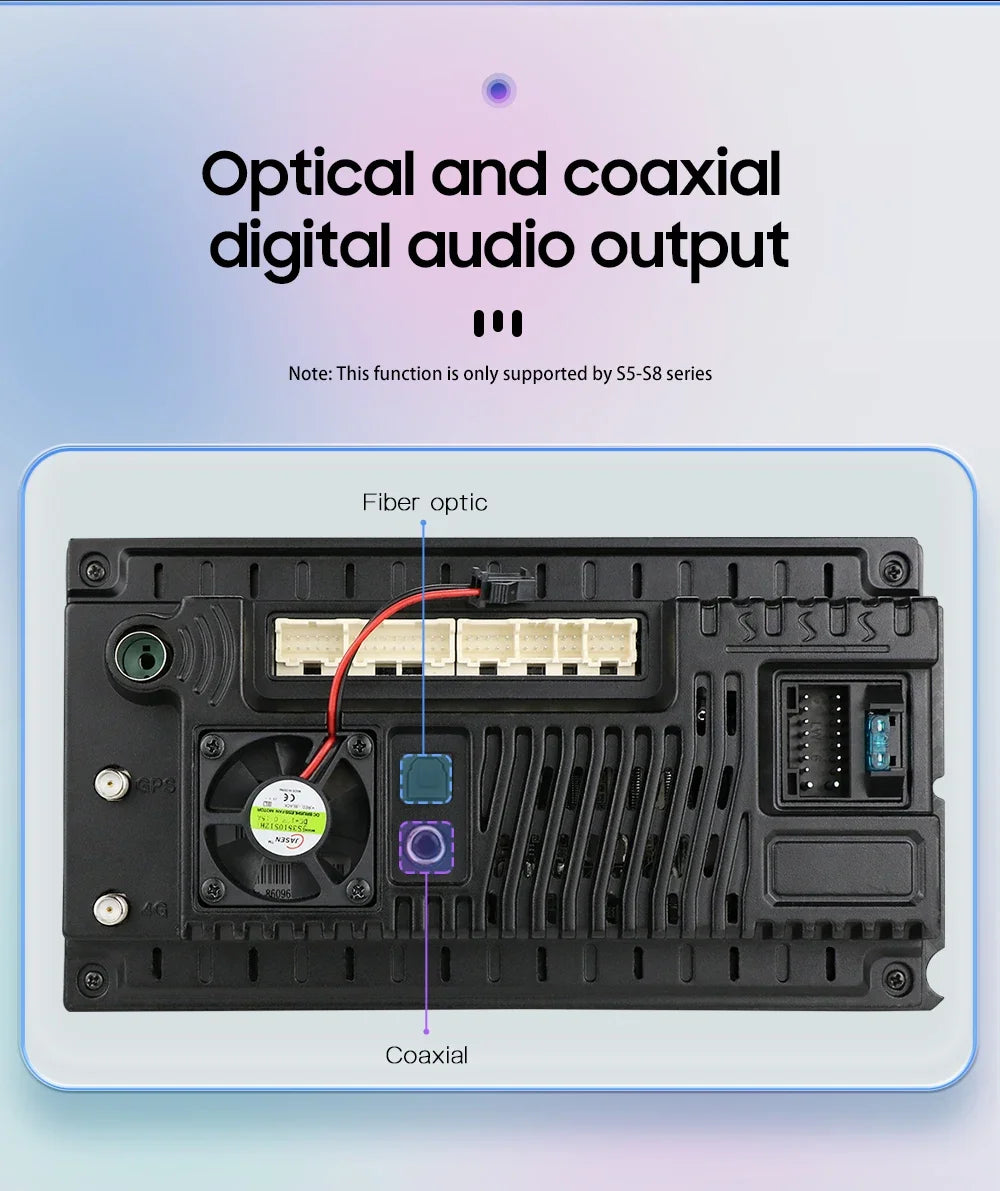 2 Din Carplay Android 14 for Volkswagen VW T5 Passat B6 Golf 6 5 Caddy Polo Touran Jetta Car Radio GPS Multimedia Player RDS BT