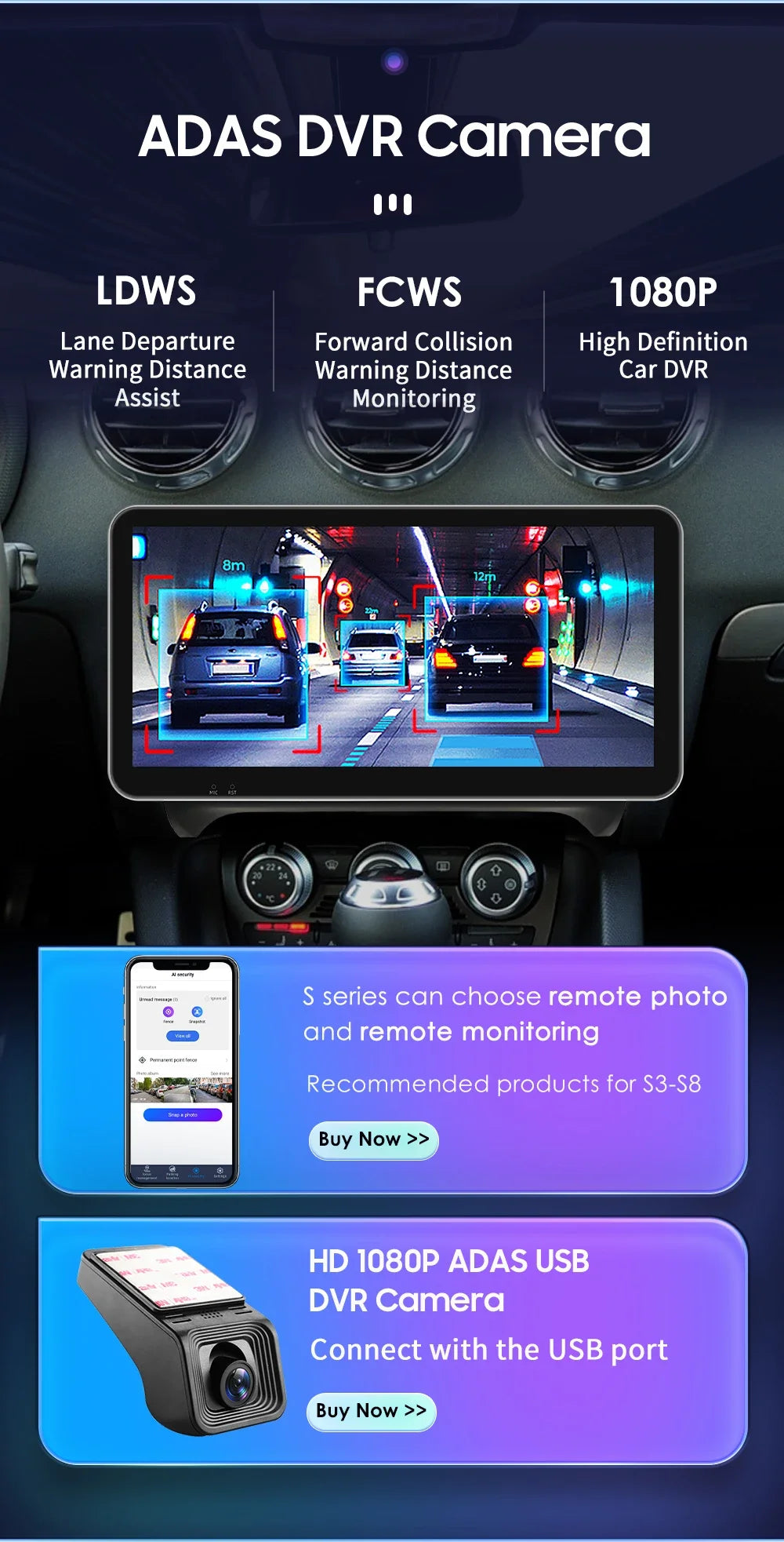 10.33" Wireless Carplay Android 13 Auto 8G+128G Car Radio Multimedia Player for AUDI TT MK2 8J 2006 2007-2014 GPS Navigation RDS