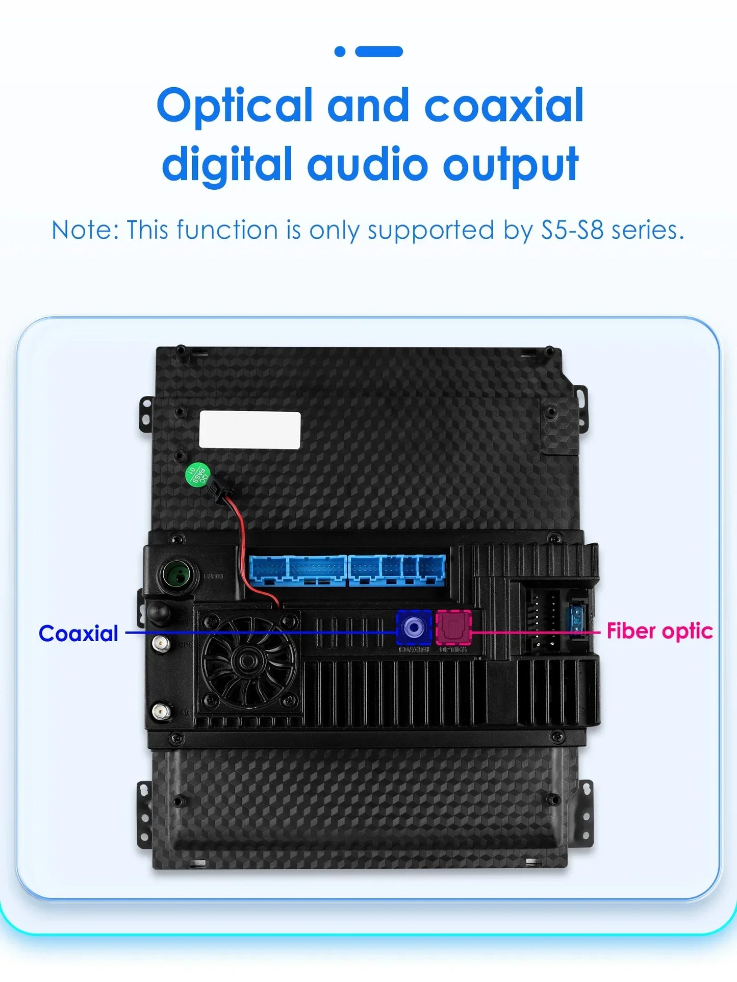 Android 13 Wireless Carplay GPS Stereo for Ford Focus 3 MK 3 2011-2019 2 Din 9.7" Car Radio Multimedia Player 4G Touch Screen BT