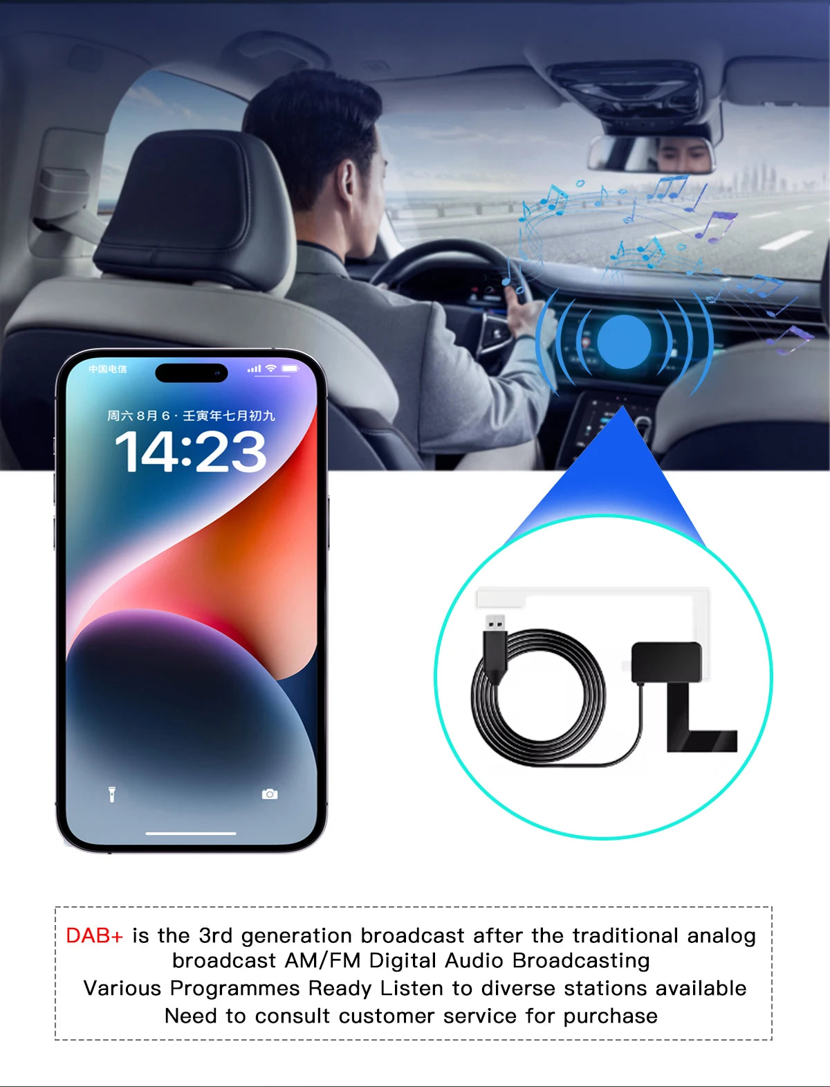 Android 14 For VW Passat B6 B7 CC T5 Amarok Volksagen Skoda Octavia2 Tiguan Seat Leon 2 Golf 56 Radio Multimedia Screen Carplay