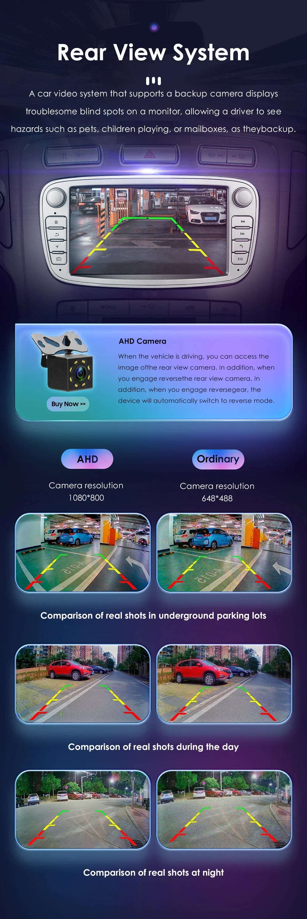 8G 128G 2 Din Carplay Android 13 for Ford Focus Mondeo Kuga C-MAX S-MAX Galaxy Car Radio Multimedia Player Audio Stereo GPS RDS