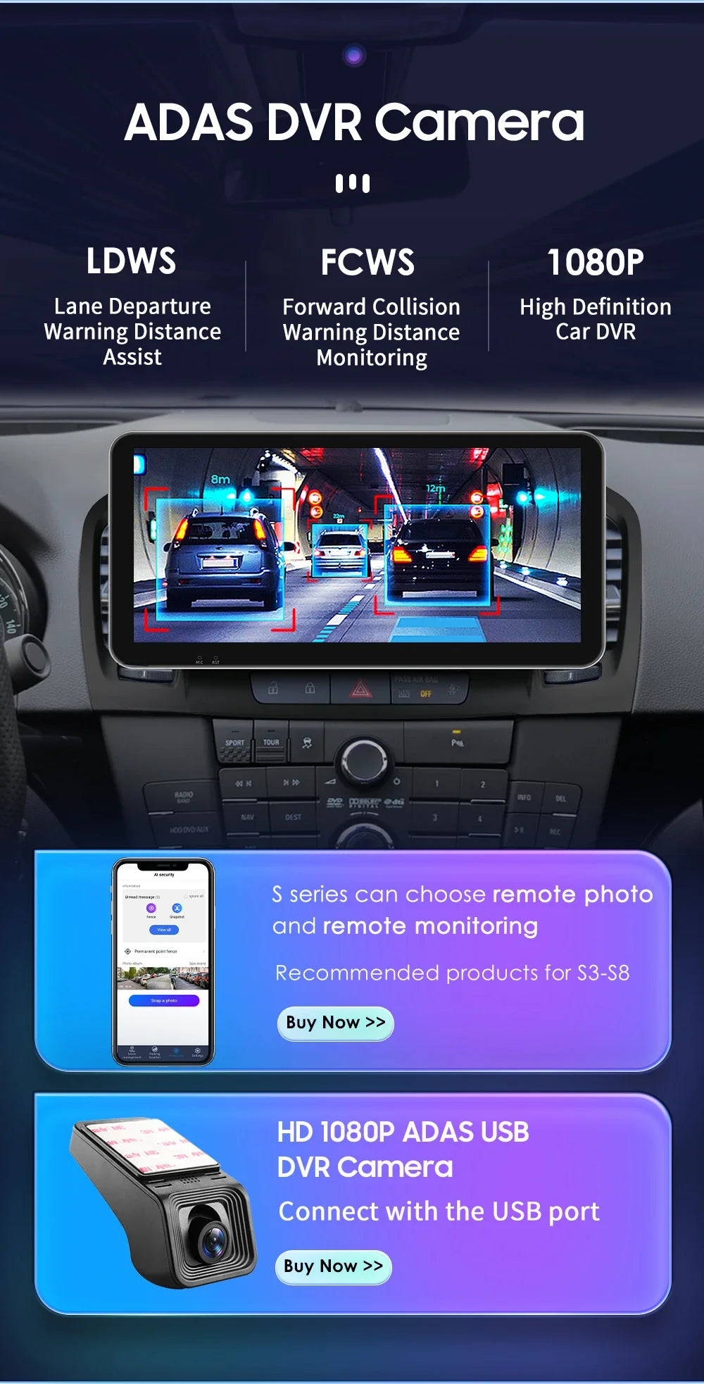 10.33" 2 Din Android 13 Car Radio Multimedia Video Player for Buick Regal Opel Insignia 2009 -2013 Navigation GPS Carplay Screen