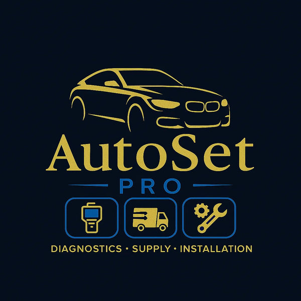 AutoSet Pro